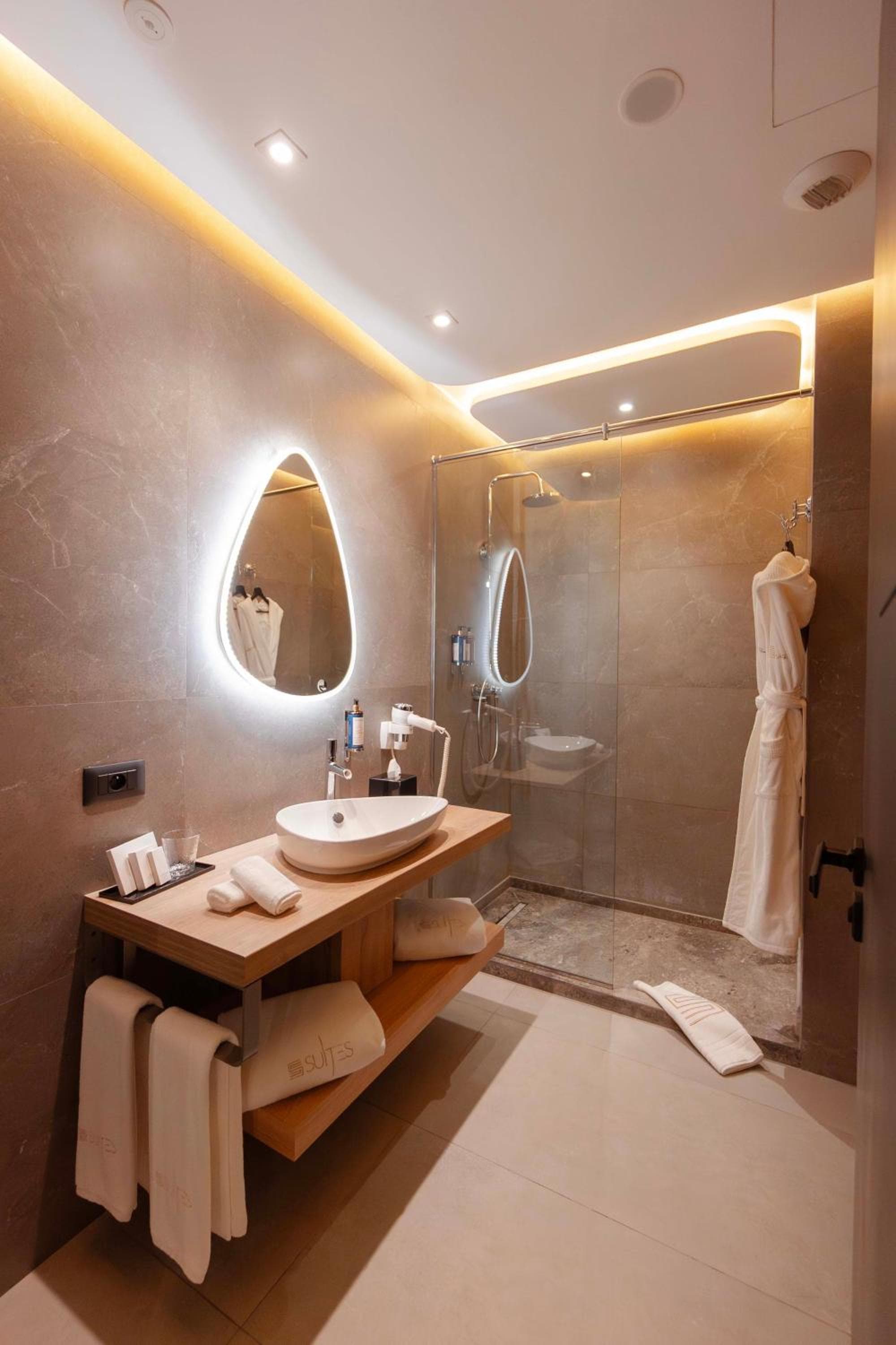 Suites By Le Rêve, Tangier, photo 6