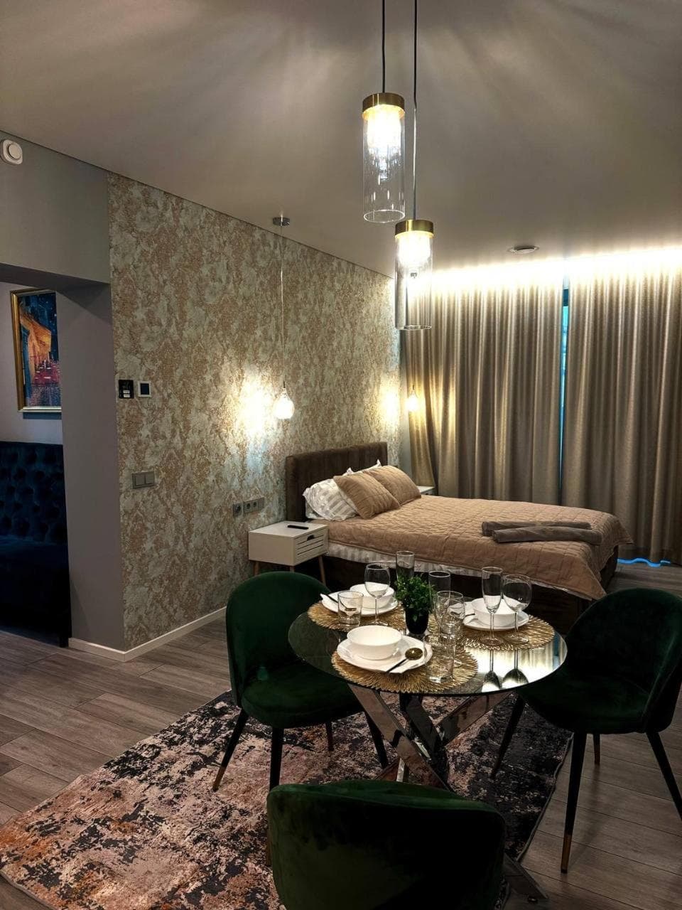 Svaja ApartHotel & SPA, Šiauliai