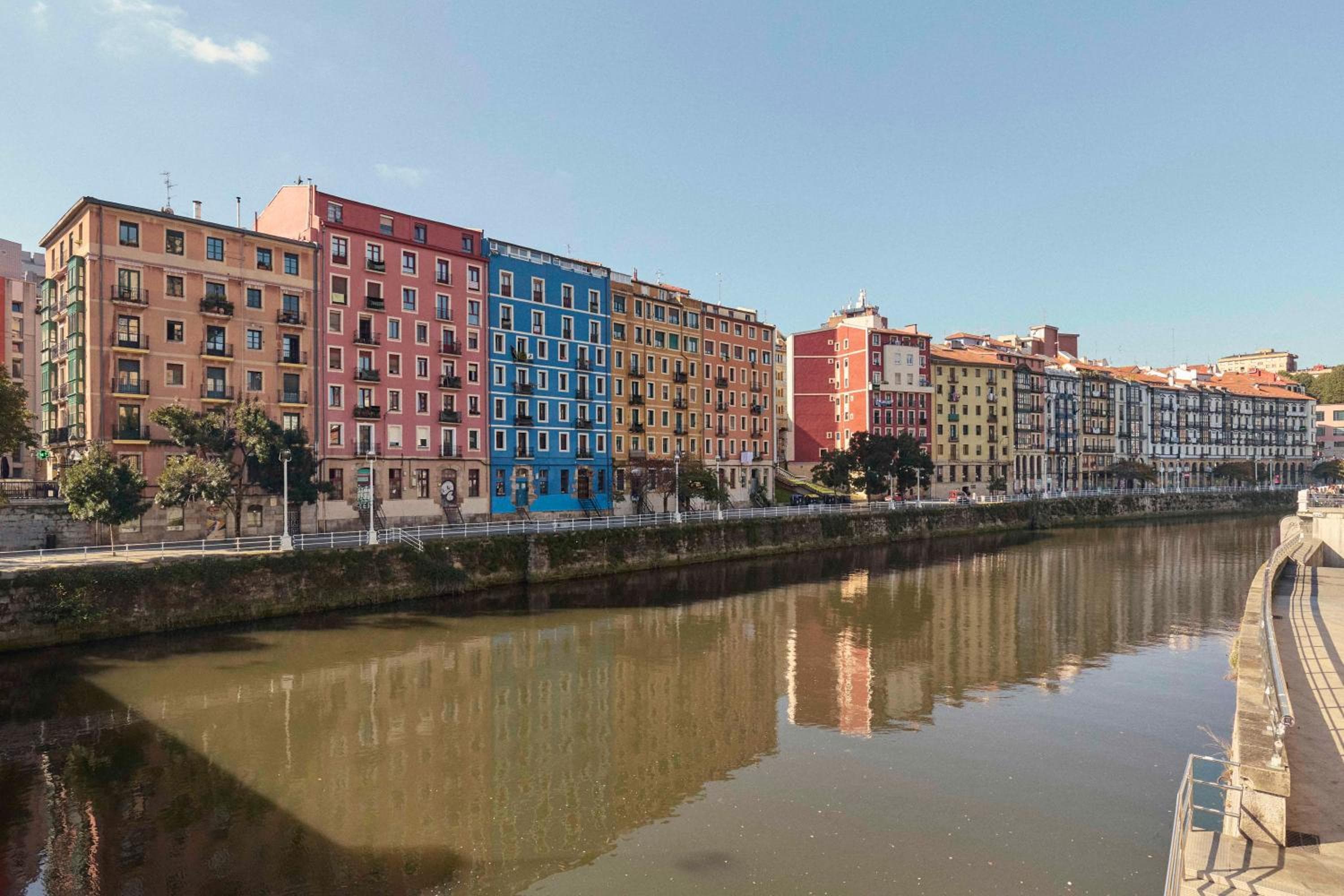 Enea Living, Bilbao, photo 2