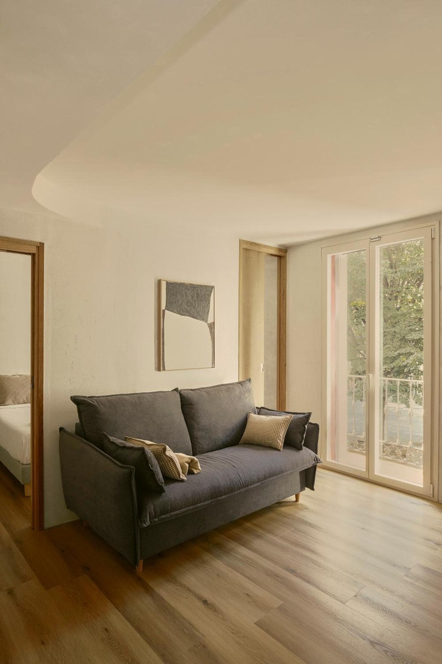 Enea Living, Bilbao, photo 4