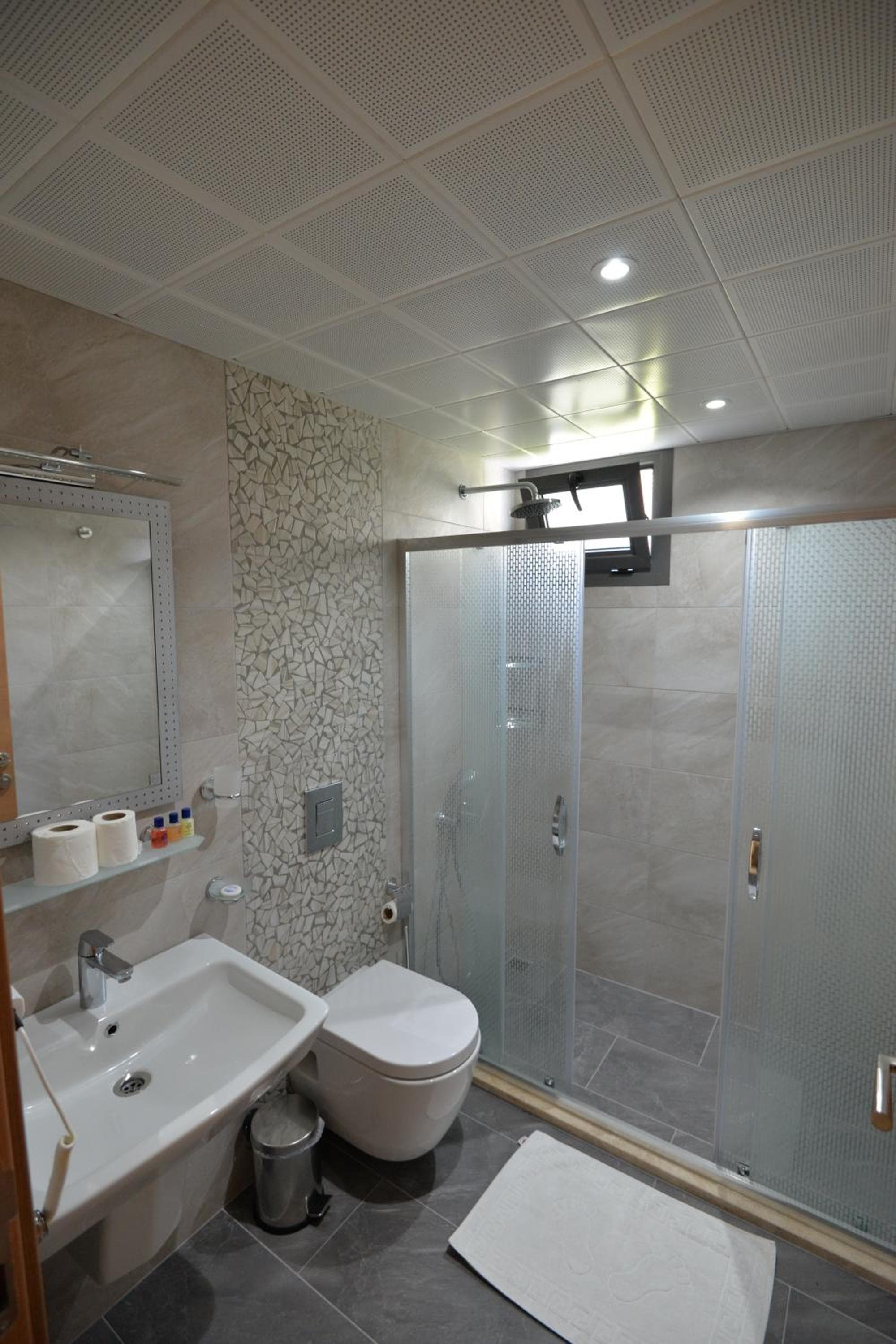 Arti̇m Apart Hotel, Fethiye, photo 3