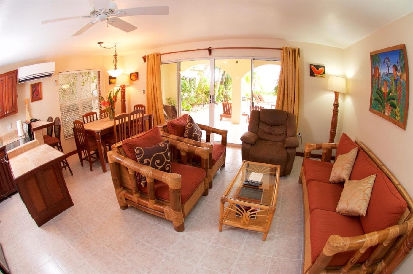 The Palms Oceanfront Suites, San Pedro, photo 4
