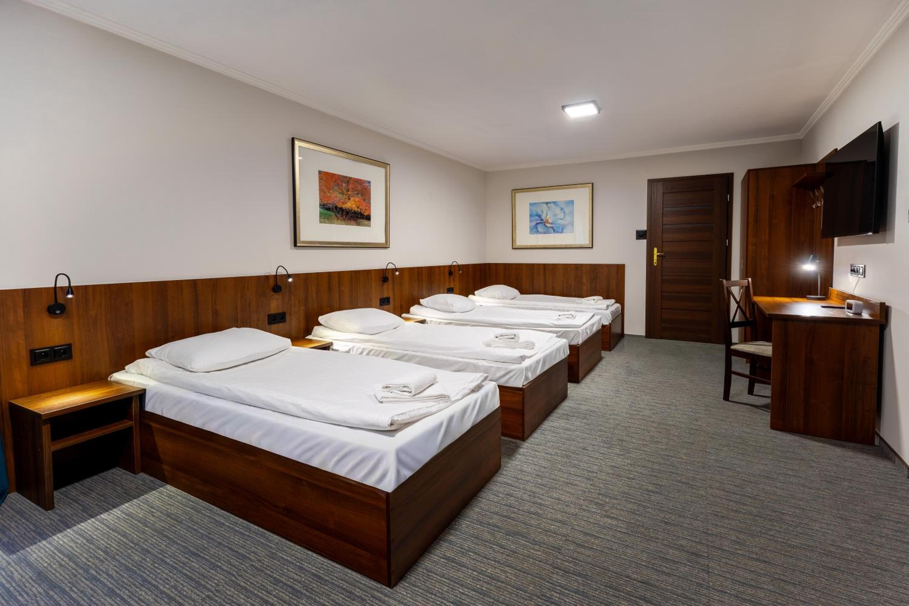 Noclegi Hit Rooms & Apartments, Warsaw, photo 2
