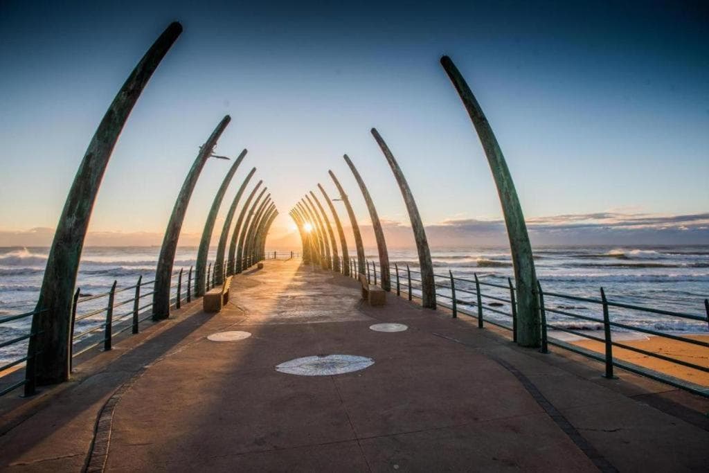 The Pearls of Umhlanga, or Oceans Apts, Durban, photo 5