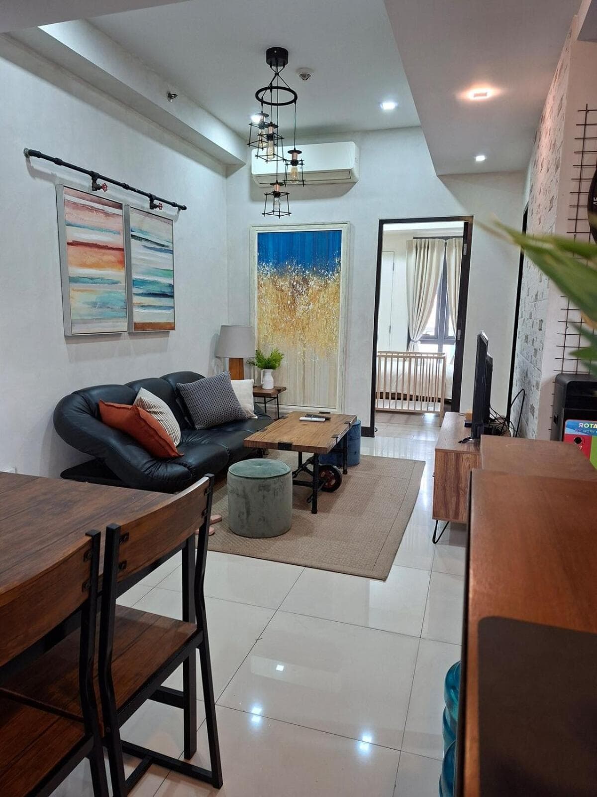 Greenbelt Hamilton Residences by ChiKat, Manila, photo 5
