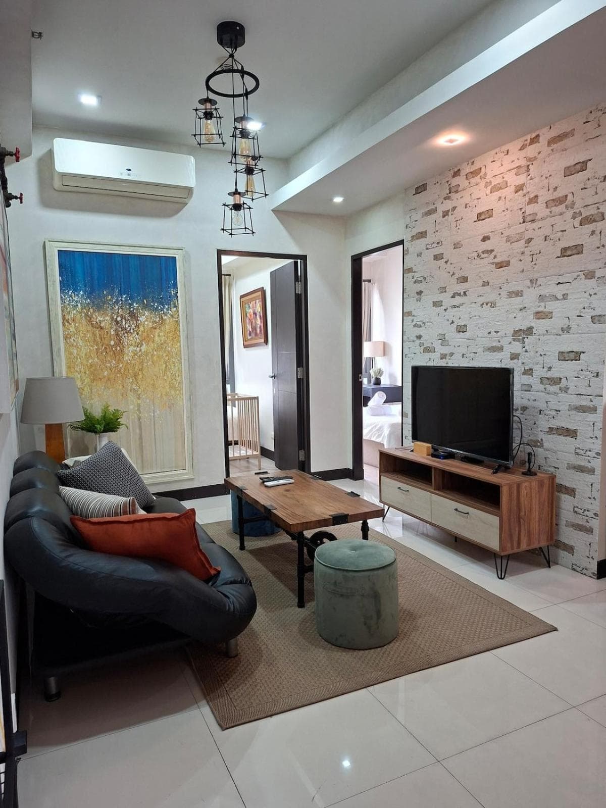 Greenbelt Hamilton Residences by ChiKat, Manila, photo 2