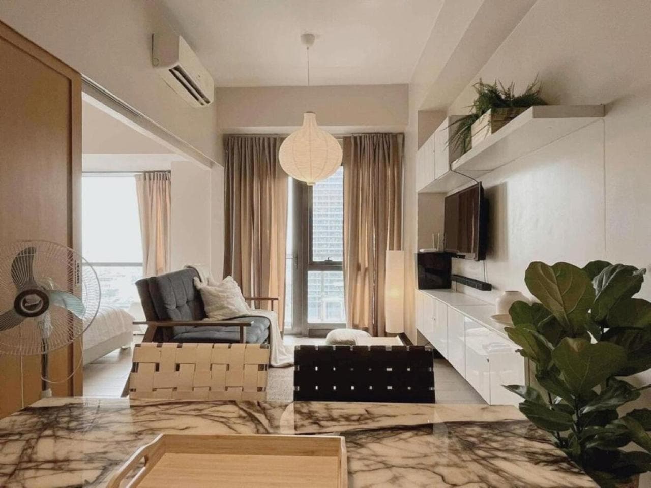 Greenbelt Hamilton Residences by ChiKat, Manila, photo 4