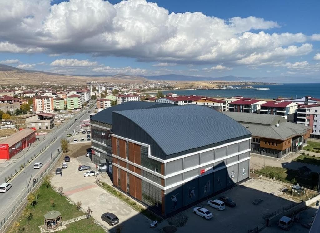 Sarayım Rezidans, Tatvan, photo 6