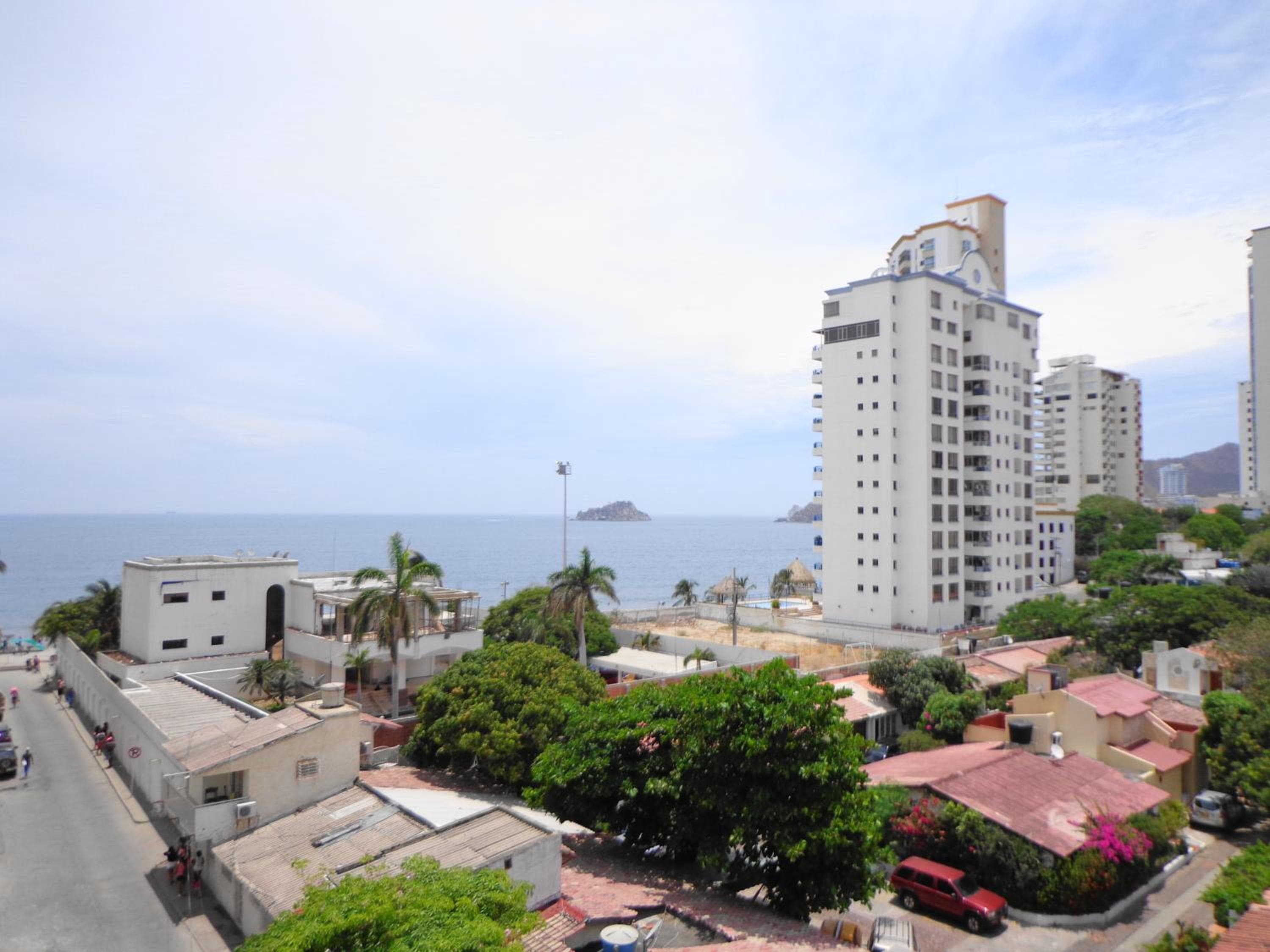 Edificio Sandra, Santa Marta, photo 2