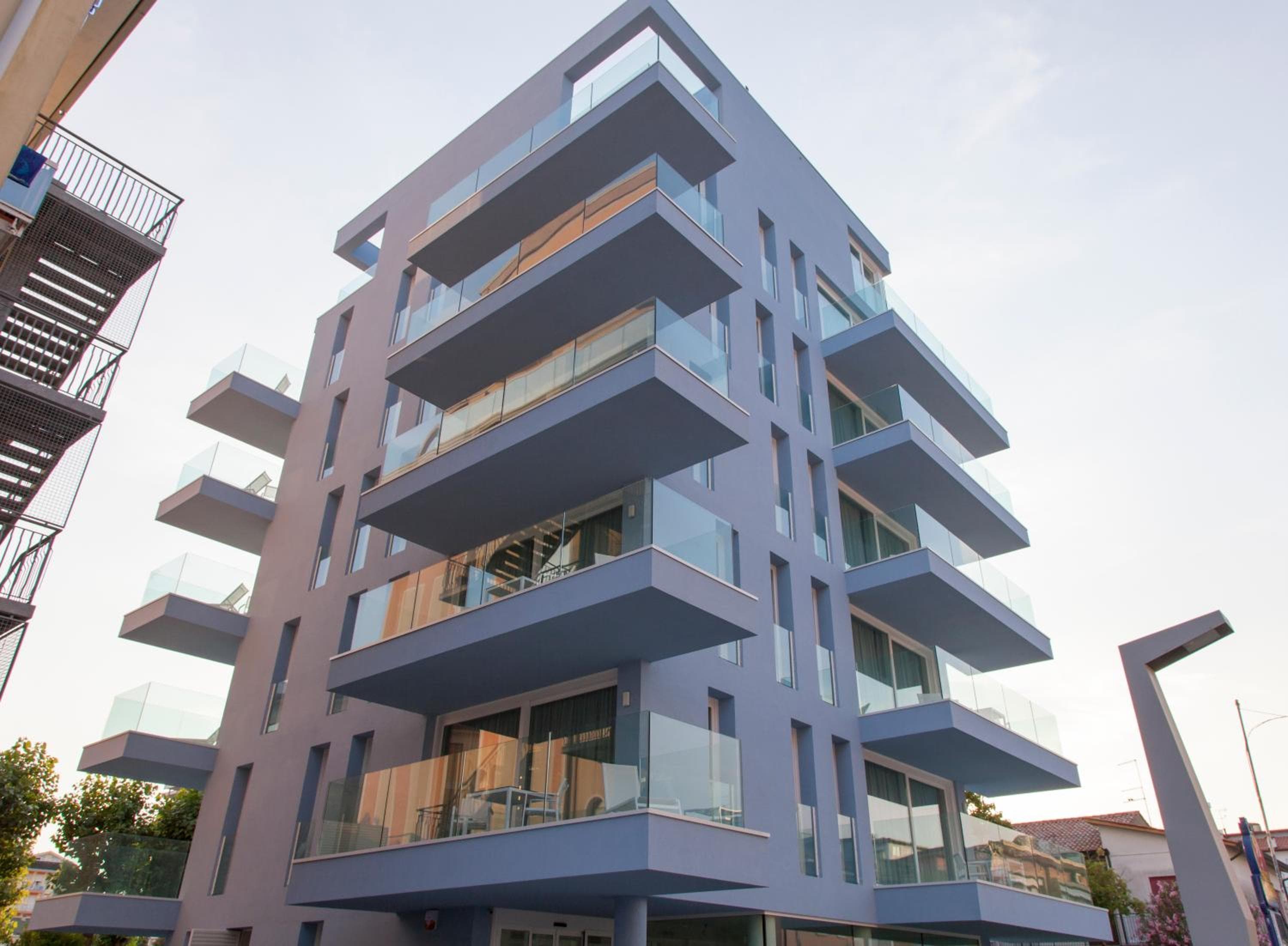 Residence Panama, Lido di Jesolo