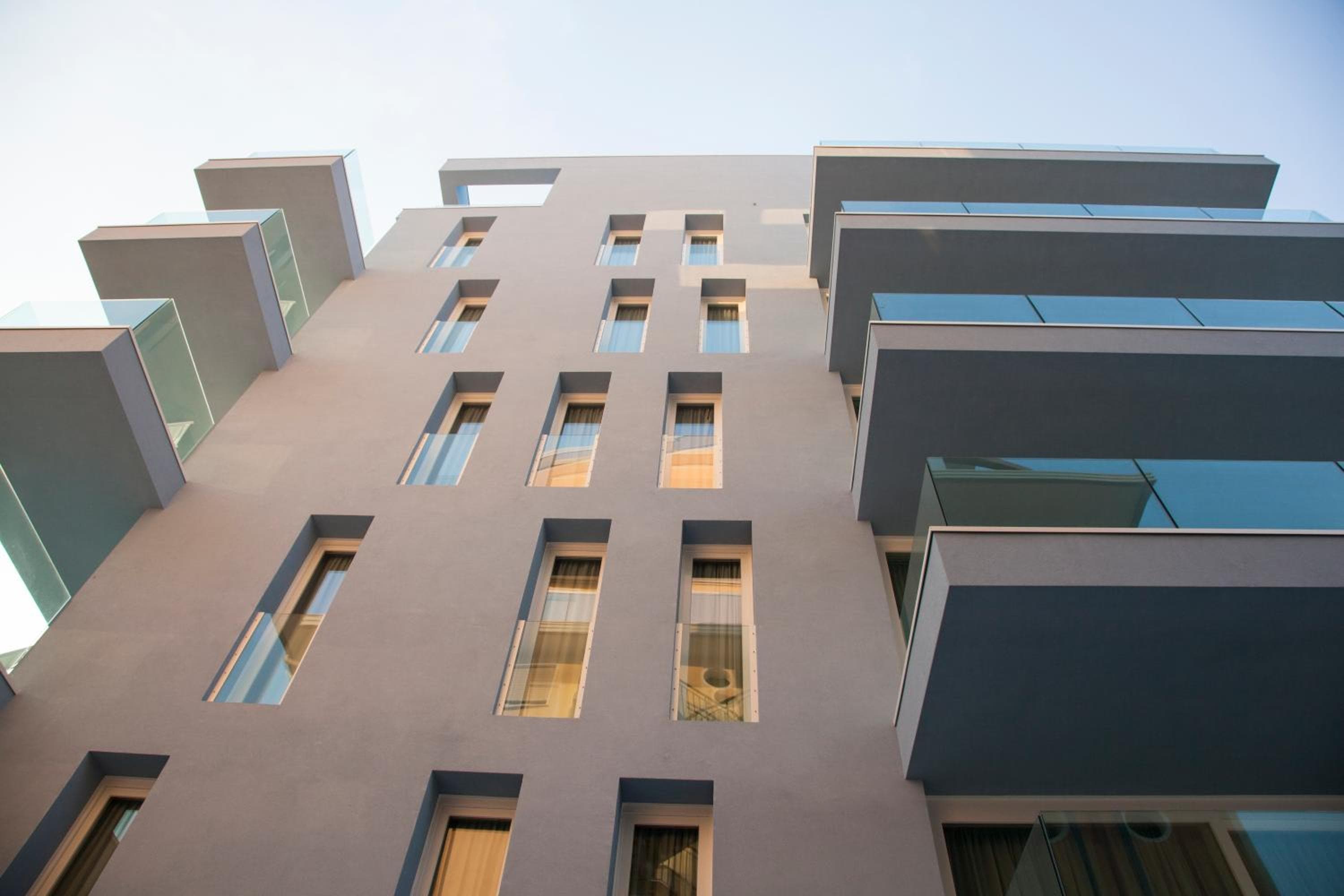 Residence Panama, Lido di Jesolo, photo 2
