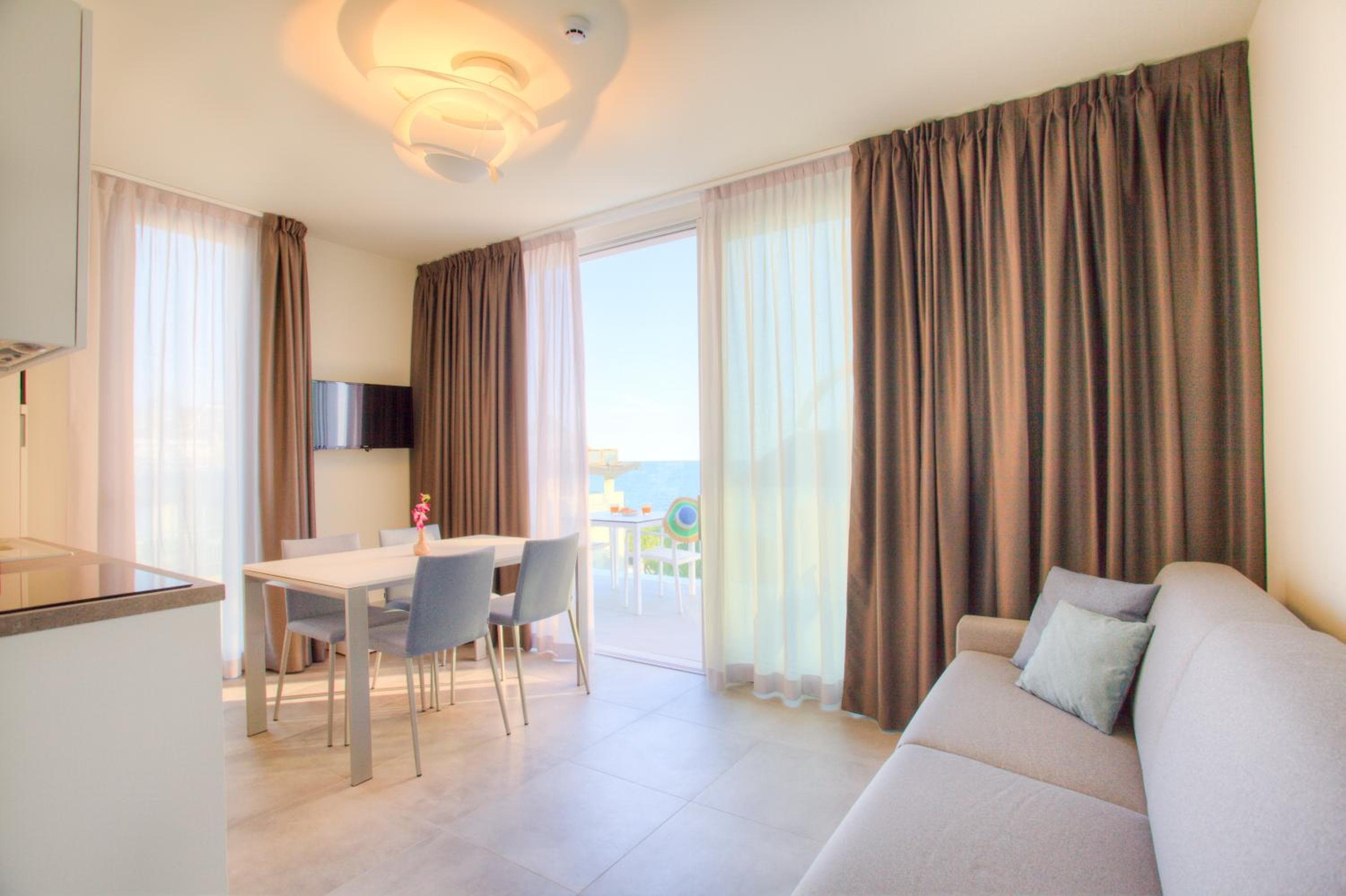 Residence Panama, Lido di Jesolo, photo 3