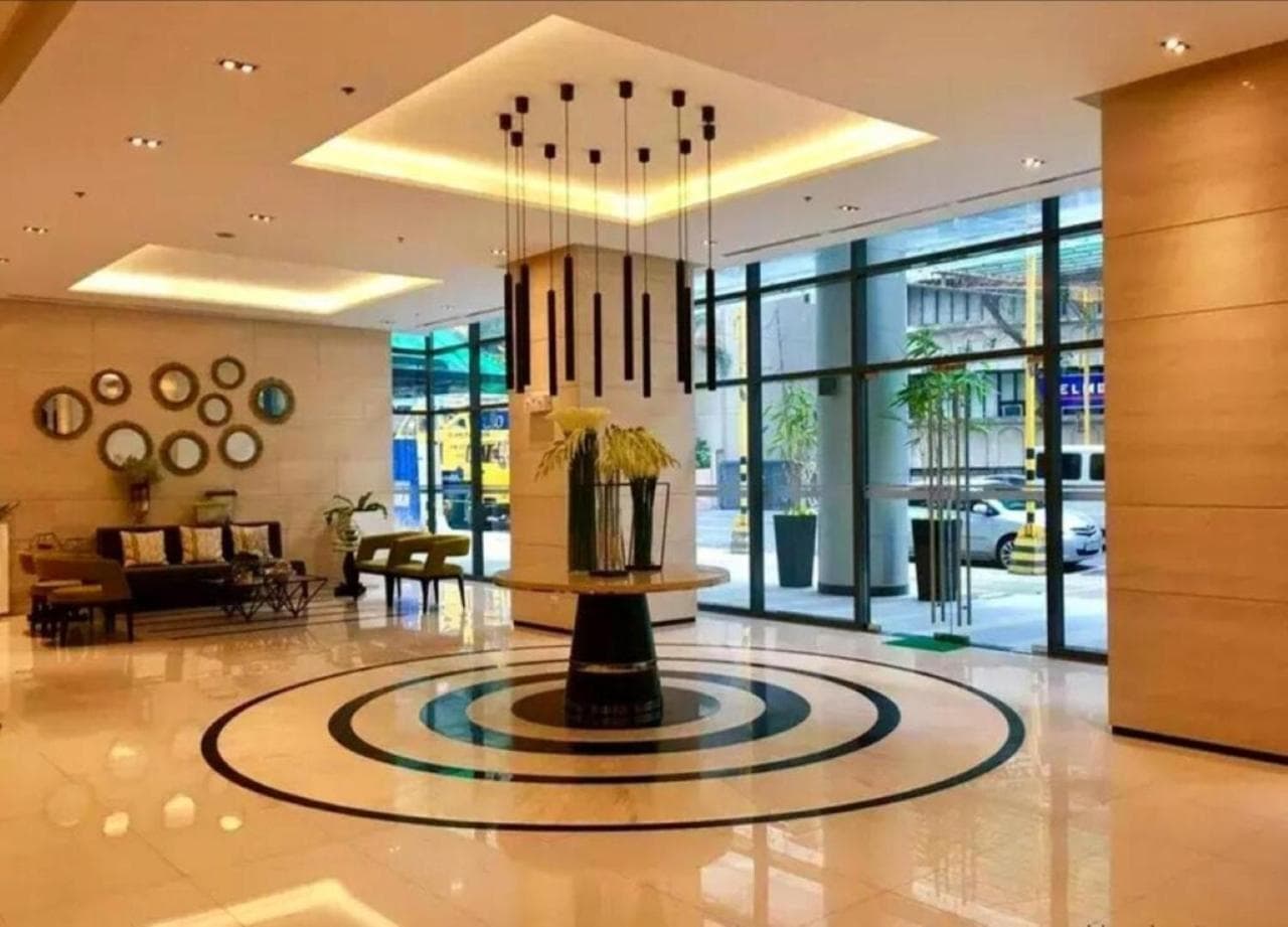 Greenbelt Hamilton Residences by ChiKat, Manila, photo 3