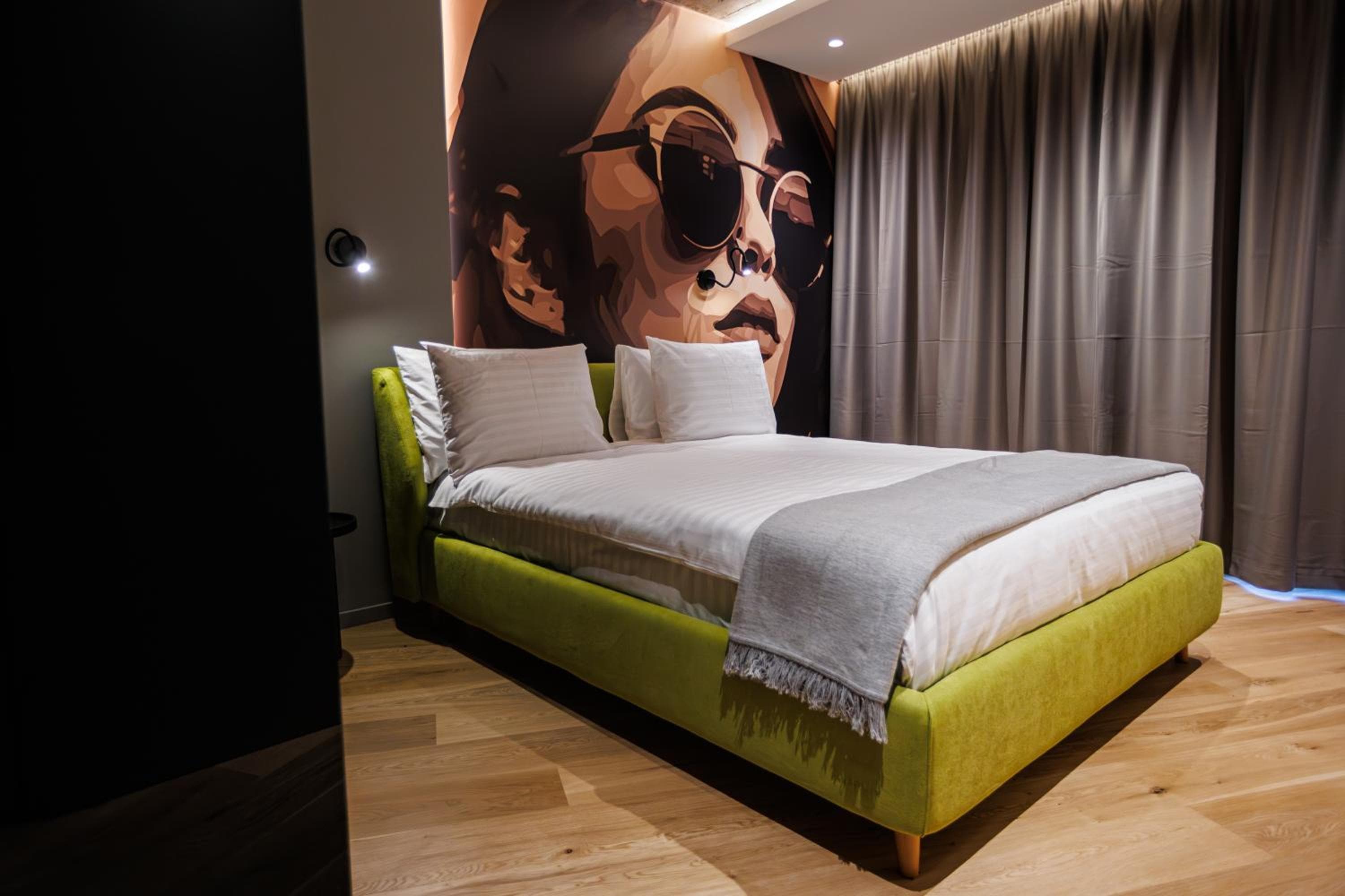 D'otel 47, Cluj-Napoca