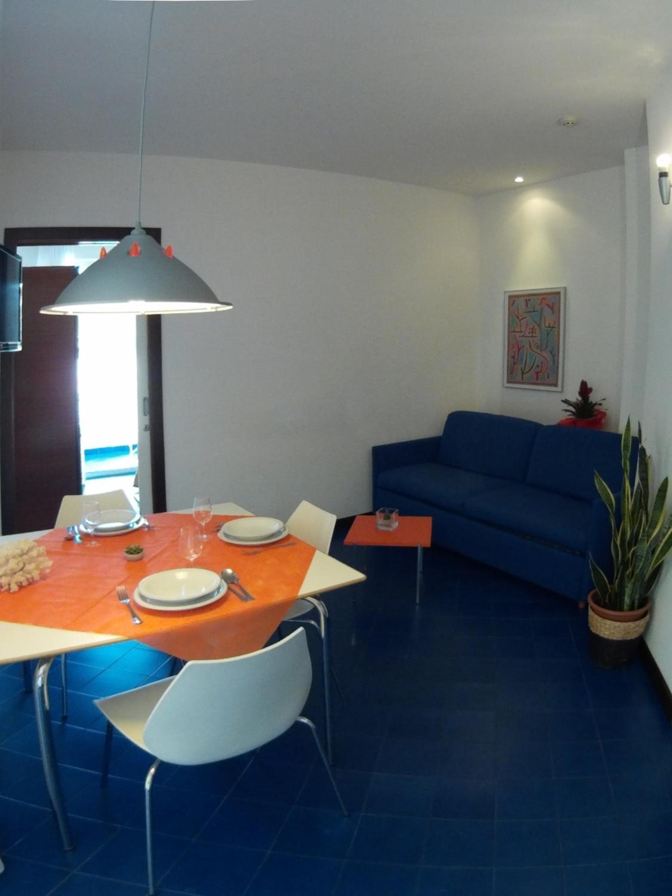 Residence Adriatico, Gabicce Mare, photo 5