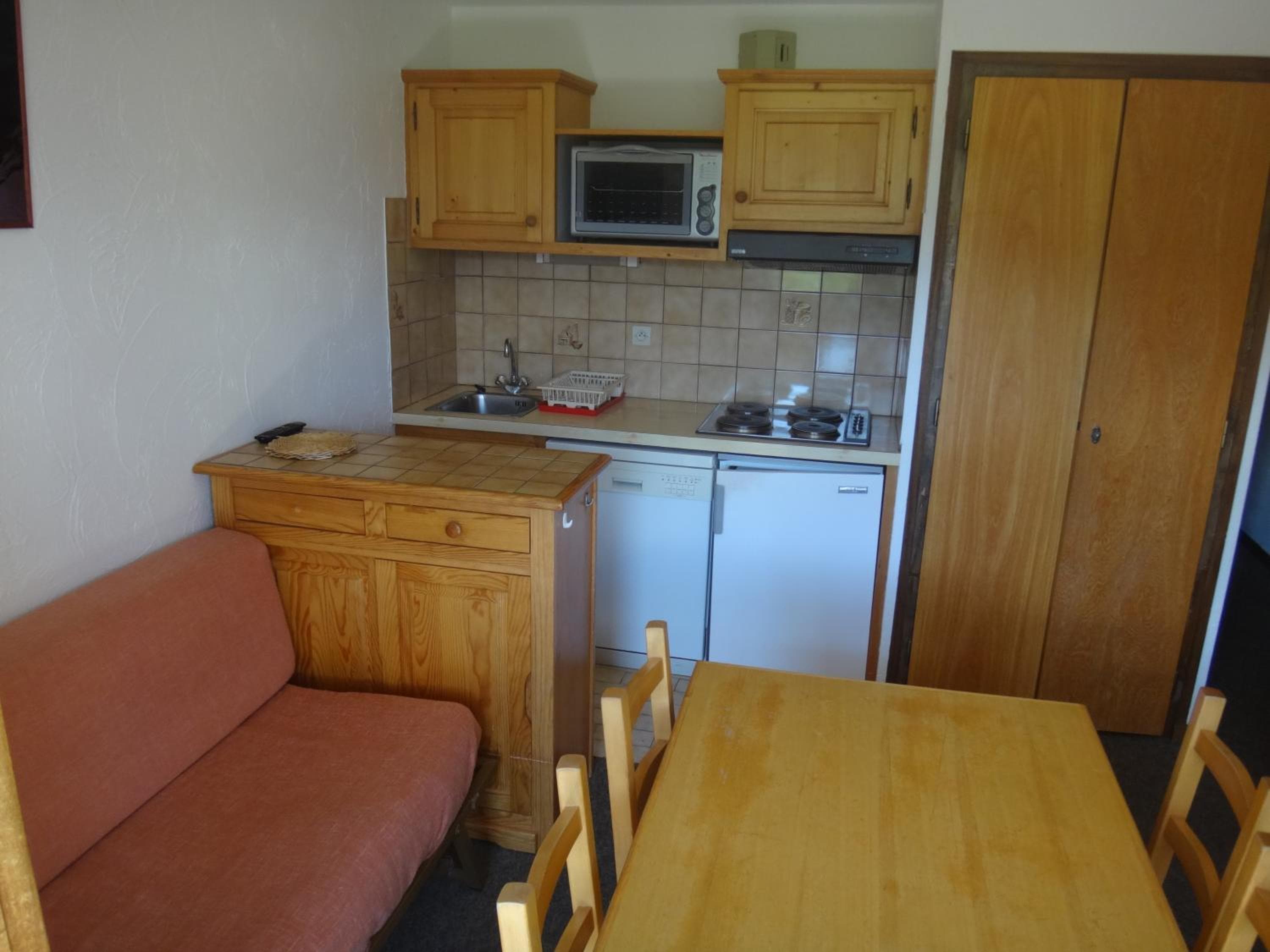 Chalet Gabriel, Saint-Gervais-les-Bains, photo 5