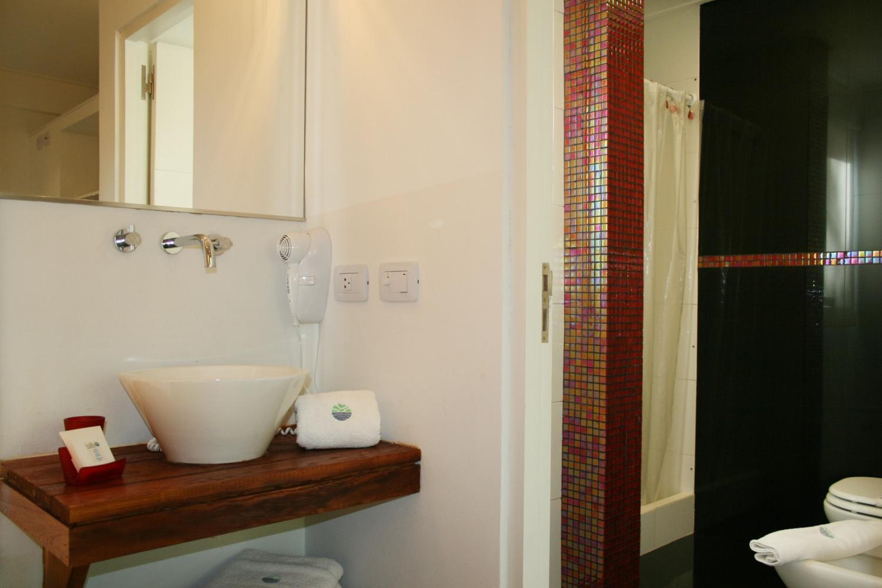 Kaia Apart y Spa, Mar de las Pampas