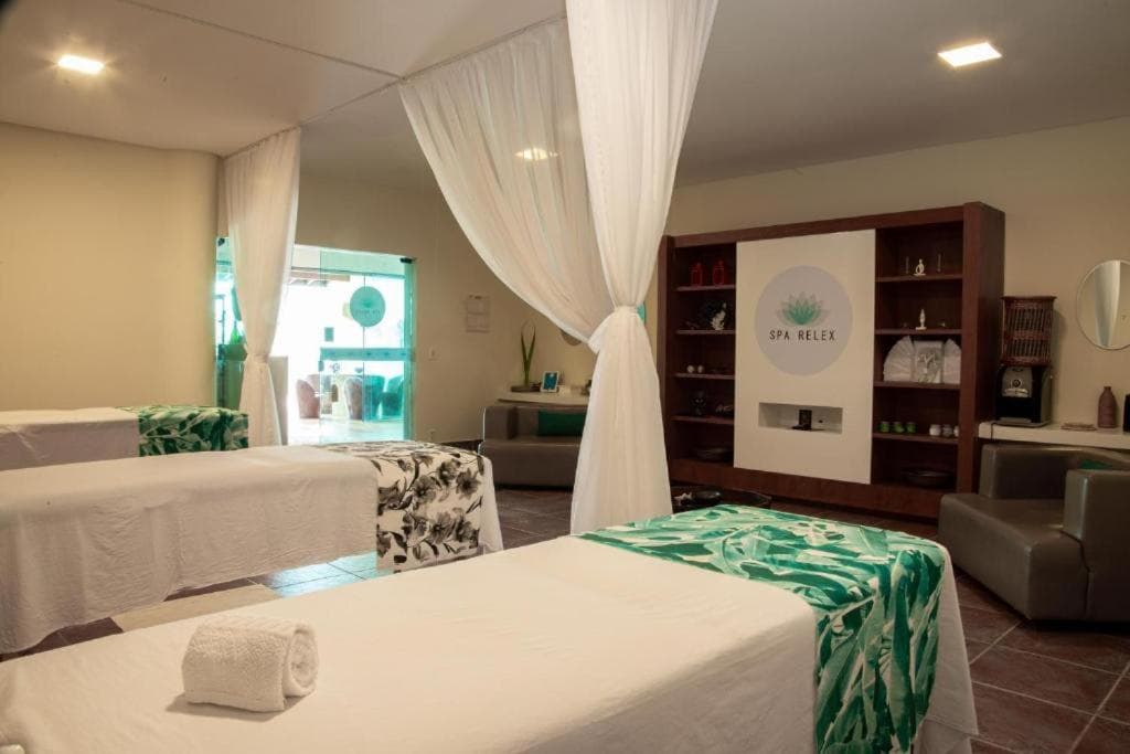 Resort Beach Class Muro Alto by BeachFlatsPorto, Porto De Galinhas, photo 4