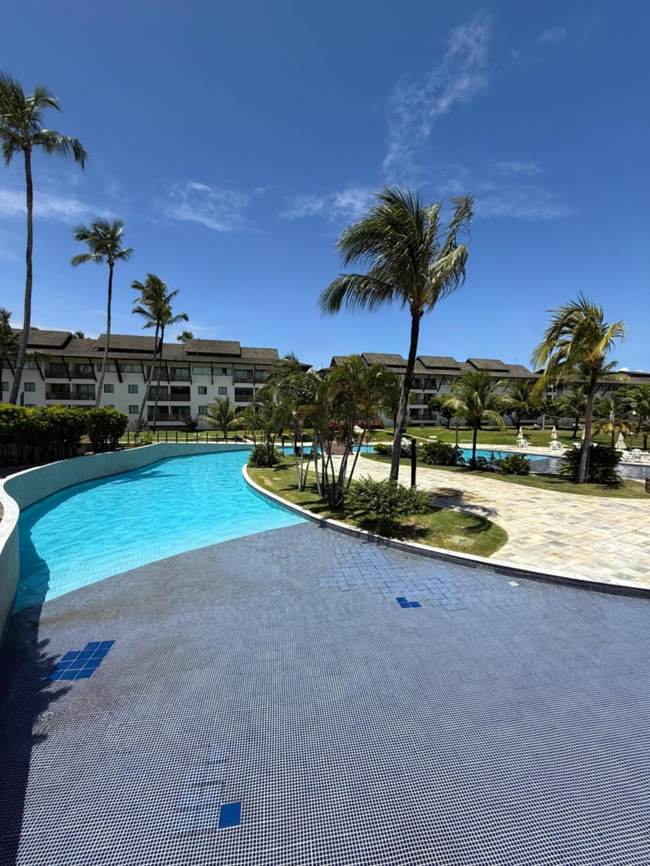 Resort Beach Class Muro Alto by BeachFlatsPorto, Porto De Galinhas, photo 5