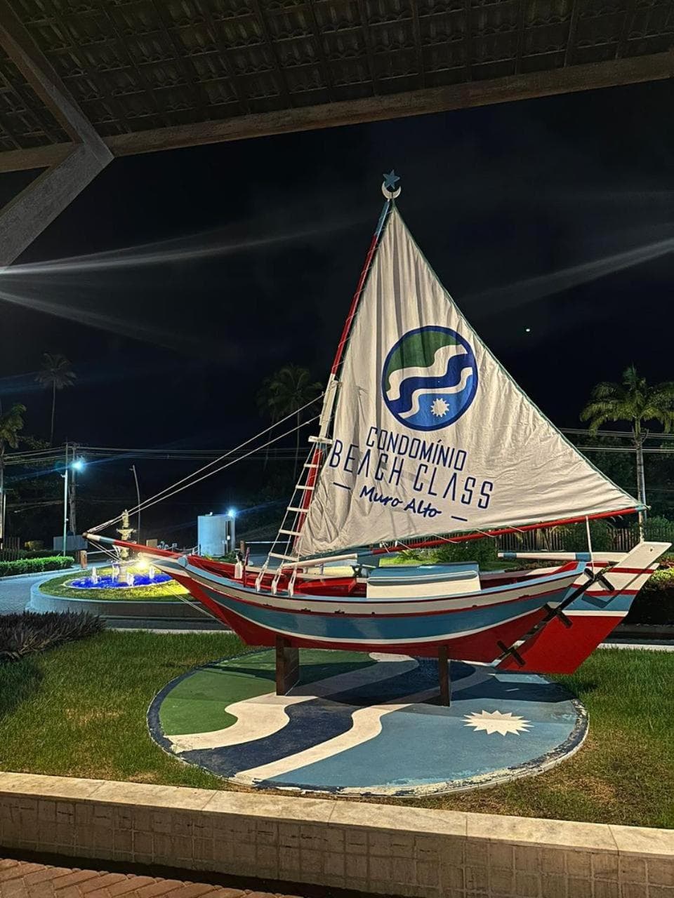 Resort Beach Class Muro Alto by BeachFlatsPorto, Porto De Galinhas, photo 2