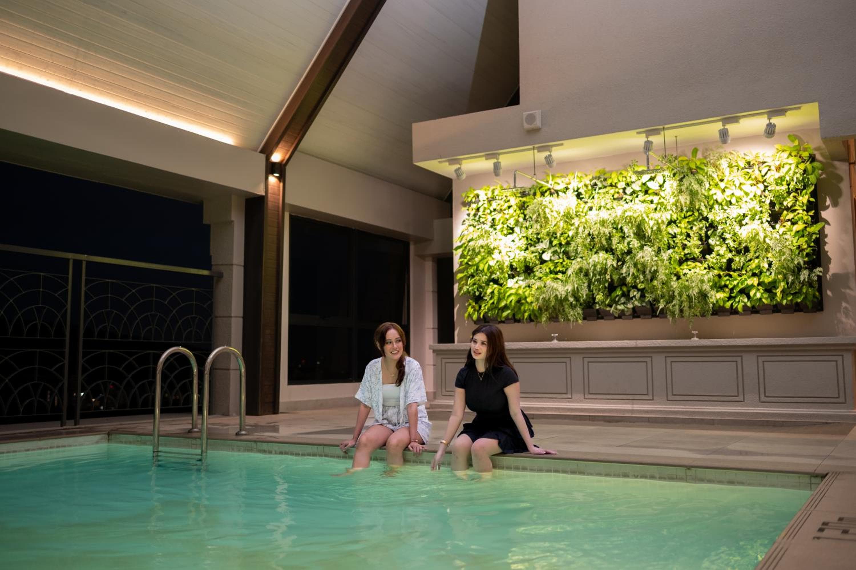 Paxtonz Leisure Suites Kuala Lumpur, Petaling Jaya, photo 6