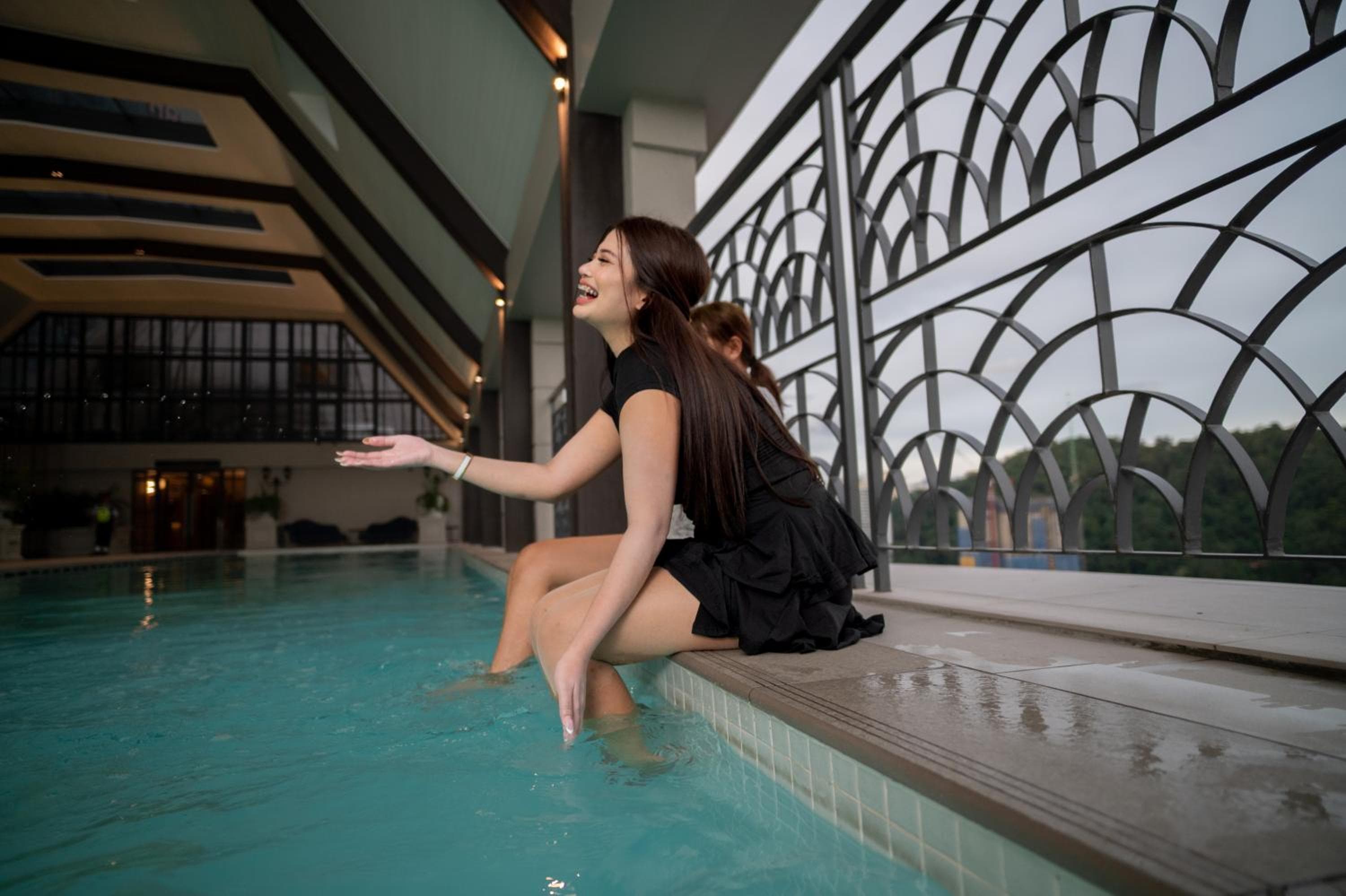 Paxtonz Suites Kuala Lumpur By Ango, Petaling Jaya, photo 4