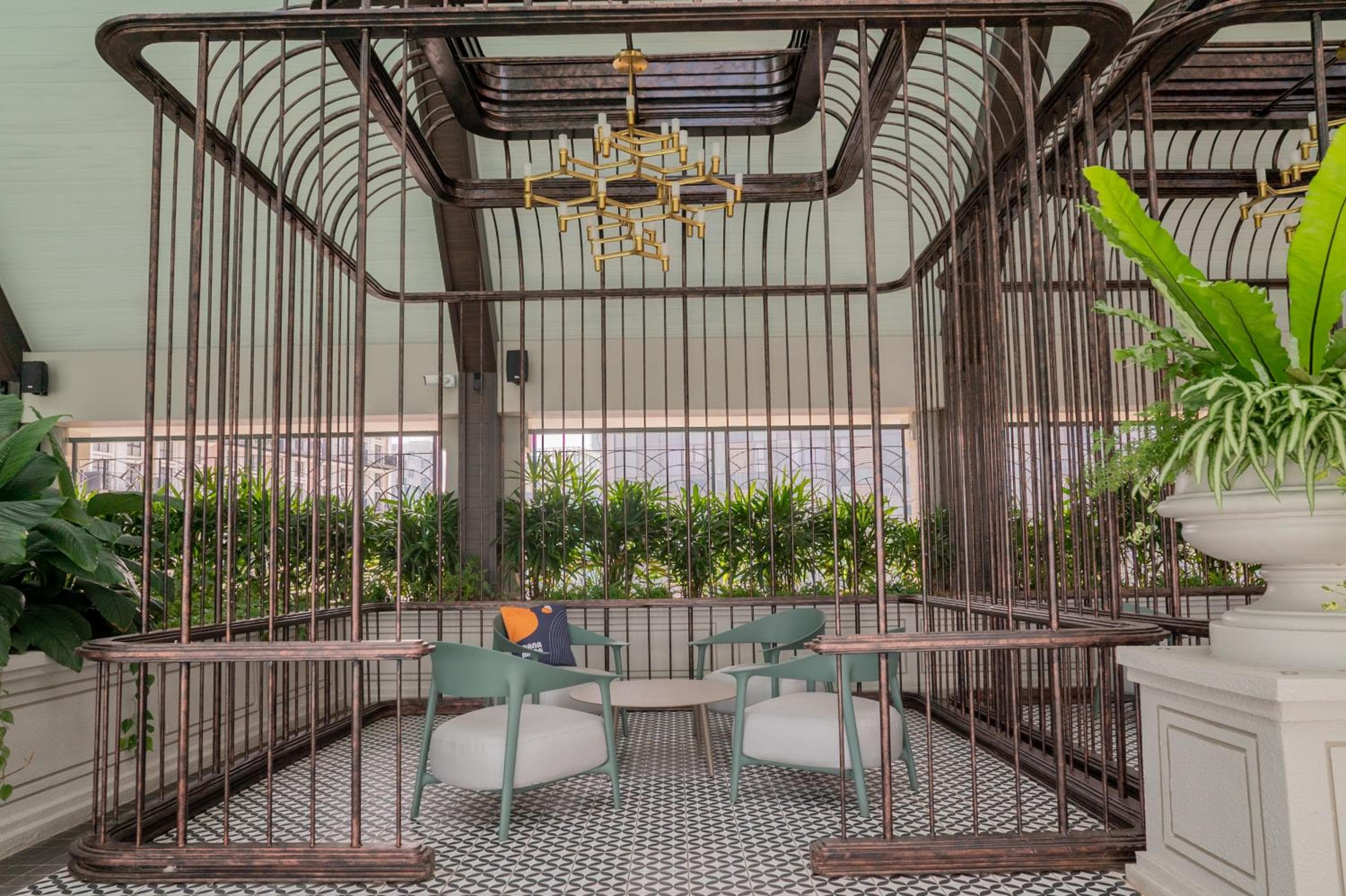 Paxtonz Suites Kuala Lumpur By Ango, Petaling Jaya, photo 2