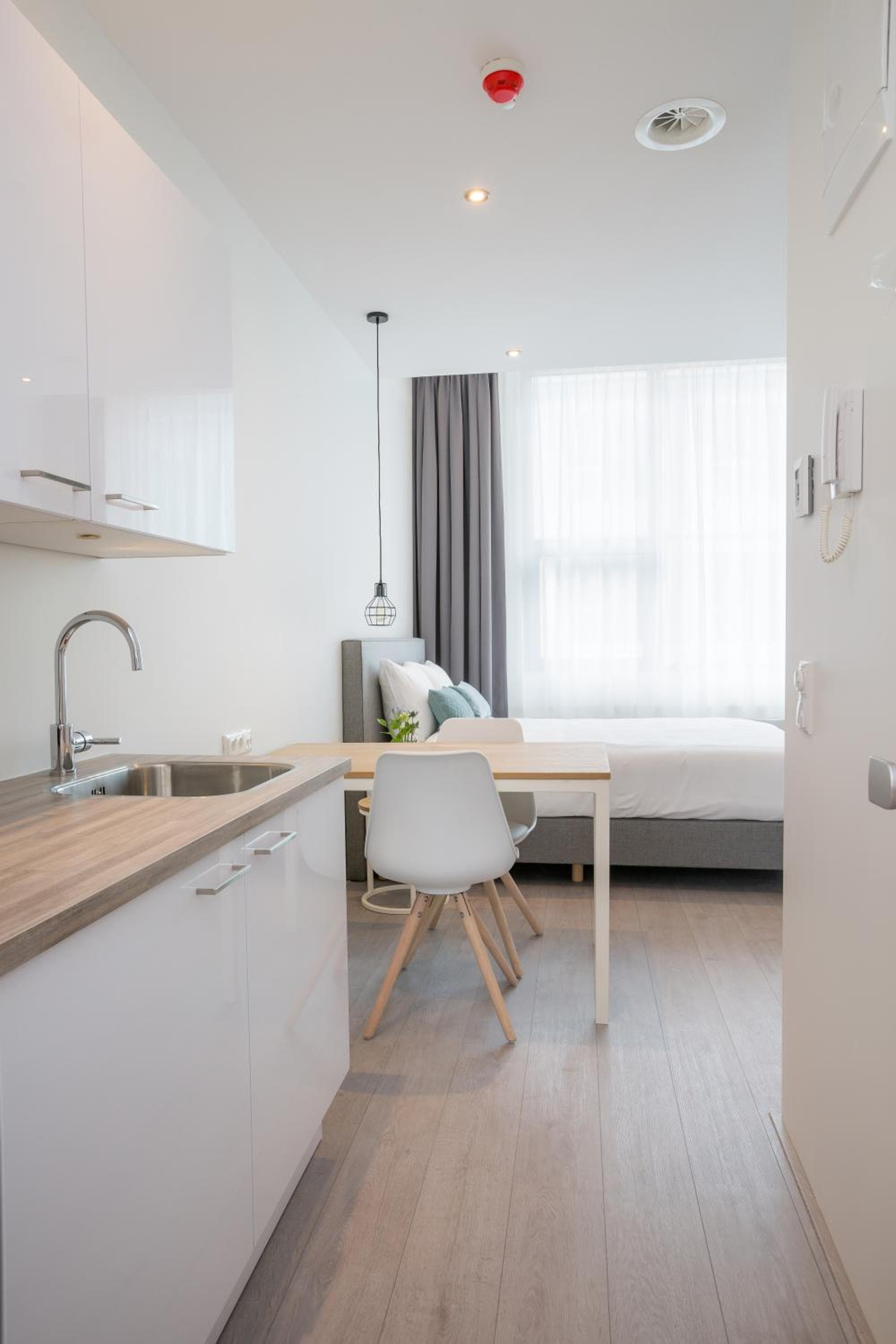 Hotel2Stay, Amsterdam, photo 4