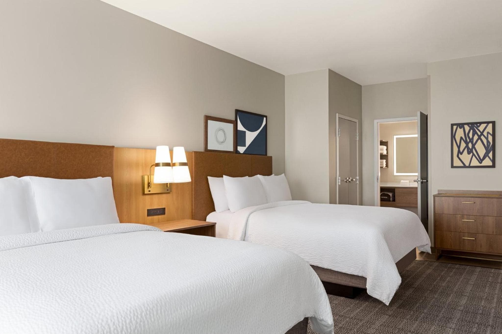 Staybridge Suites Norfolk Airport by IHG, Norfolk, photo 2