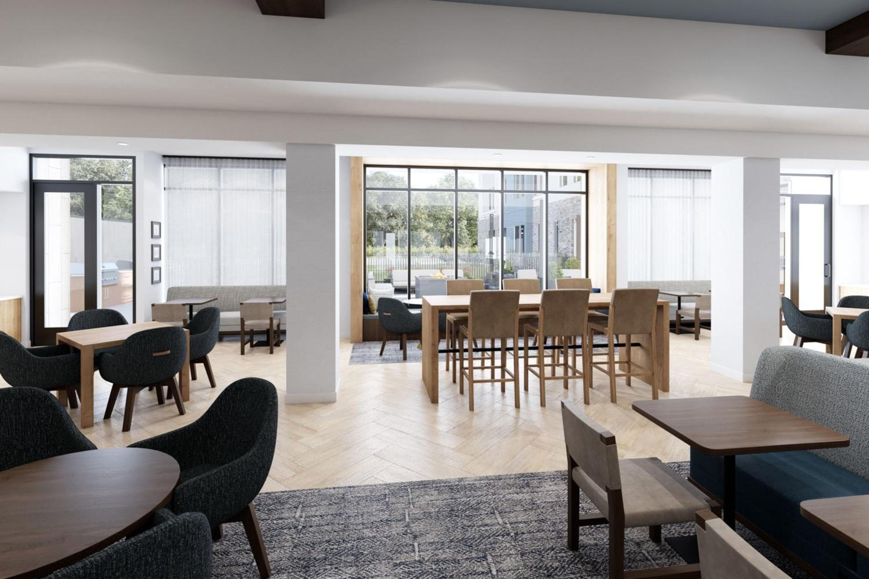 Staybridge Suites Norfolk Airport by IHG, Norfolk, photo 4