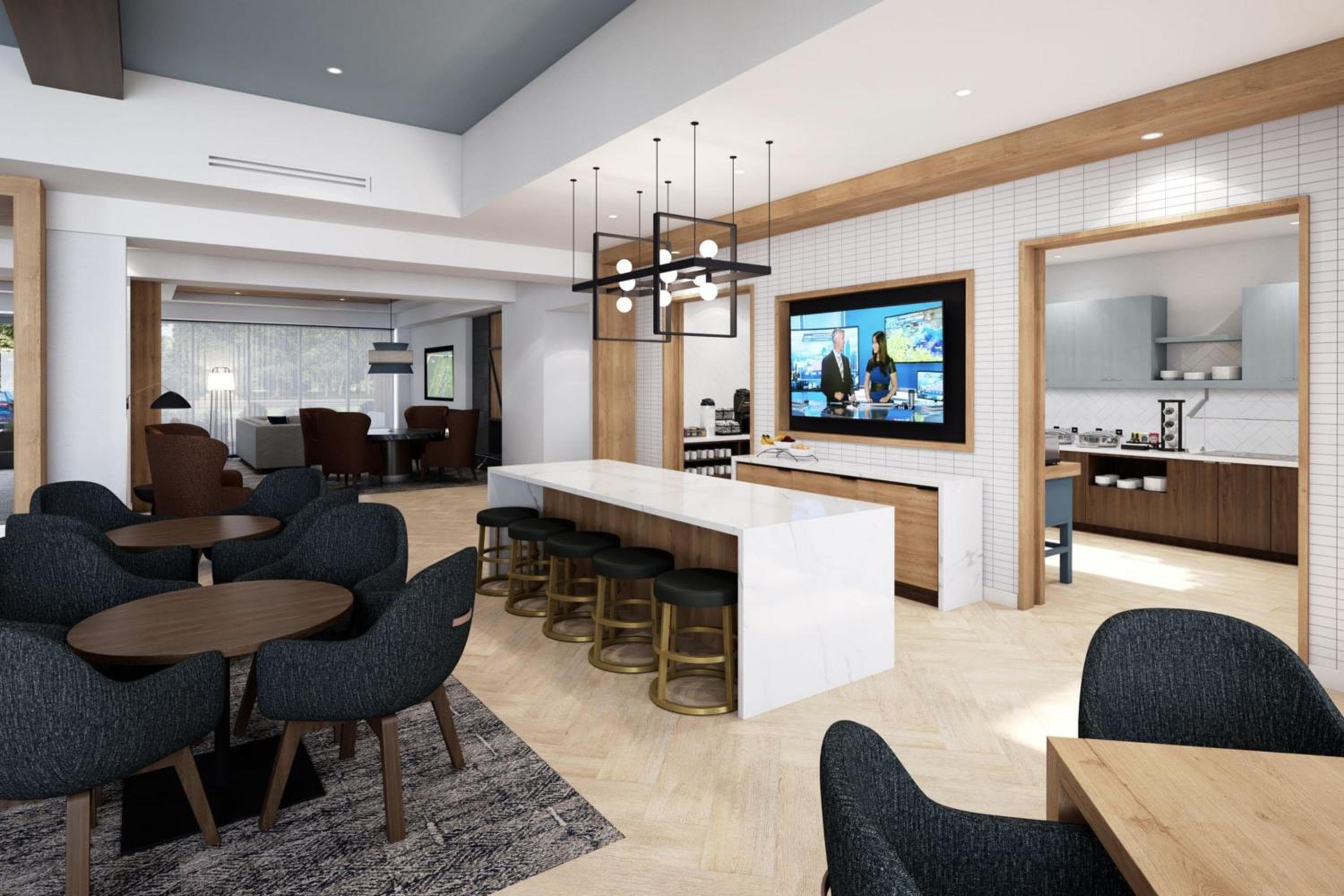 Staybridge Suites Norfolk Airport by IHG, Norfolk, photo 3