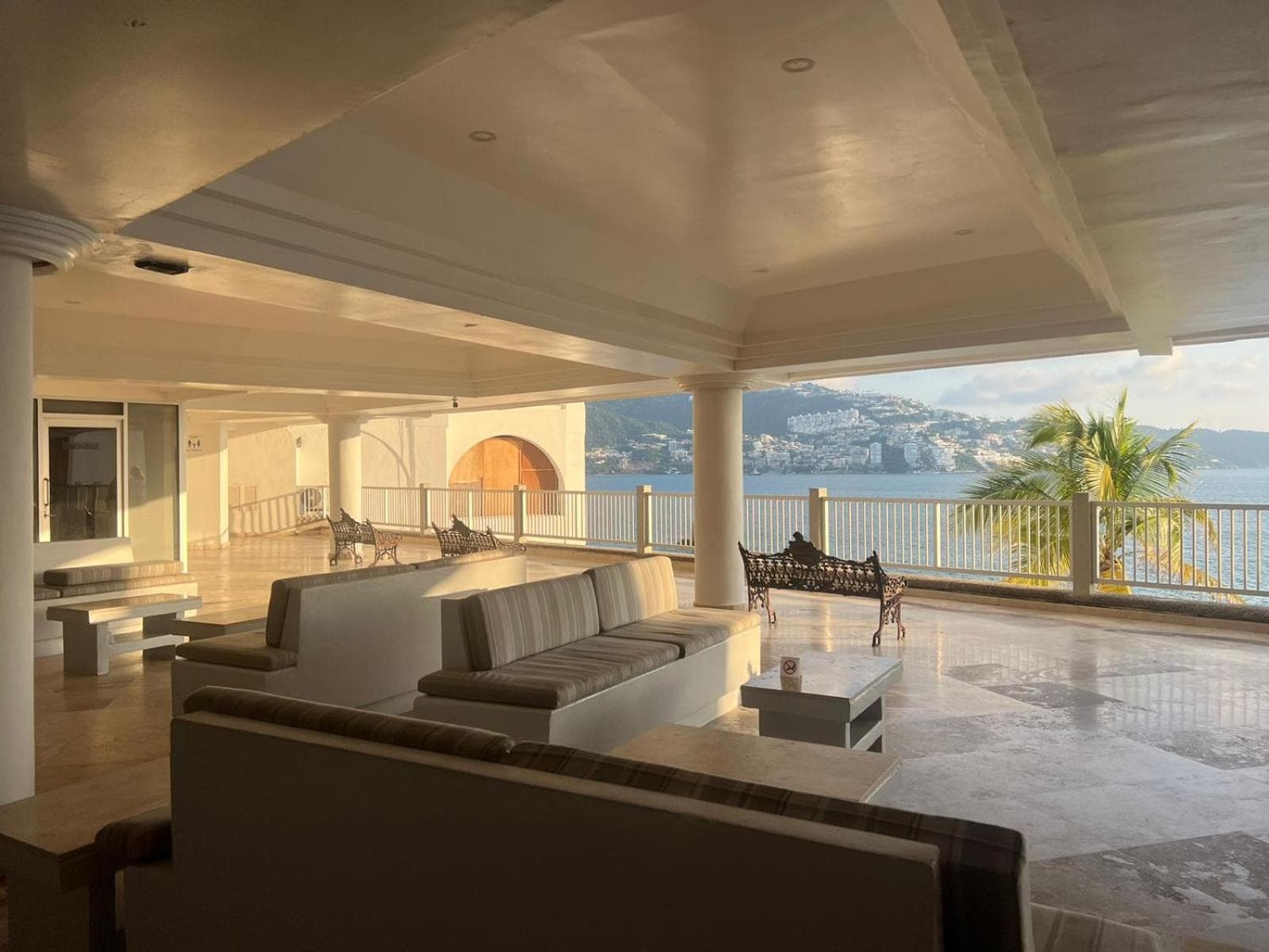 Suite con acceso a playa y vista espectacular, Acapulco, photo 3