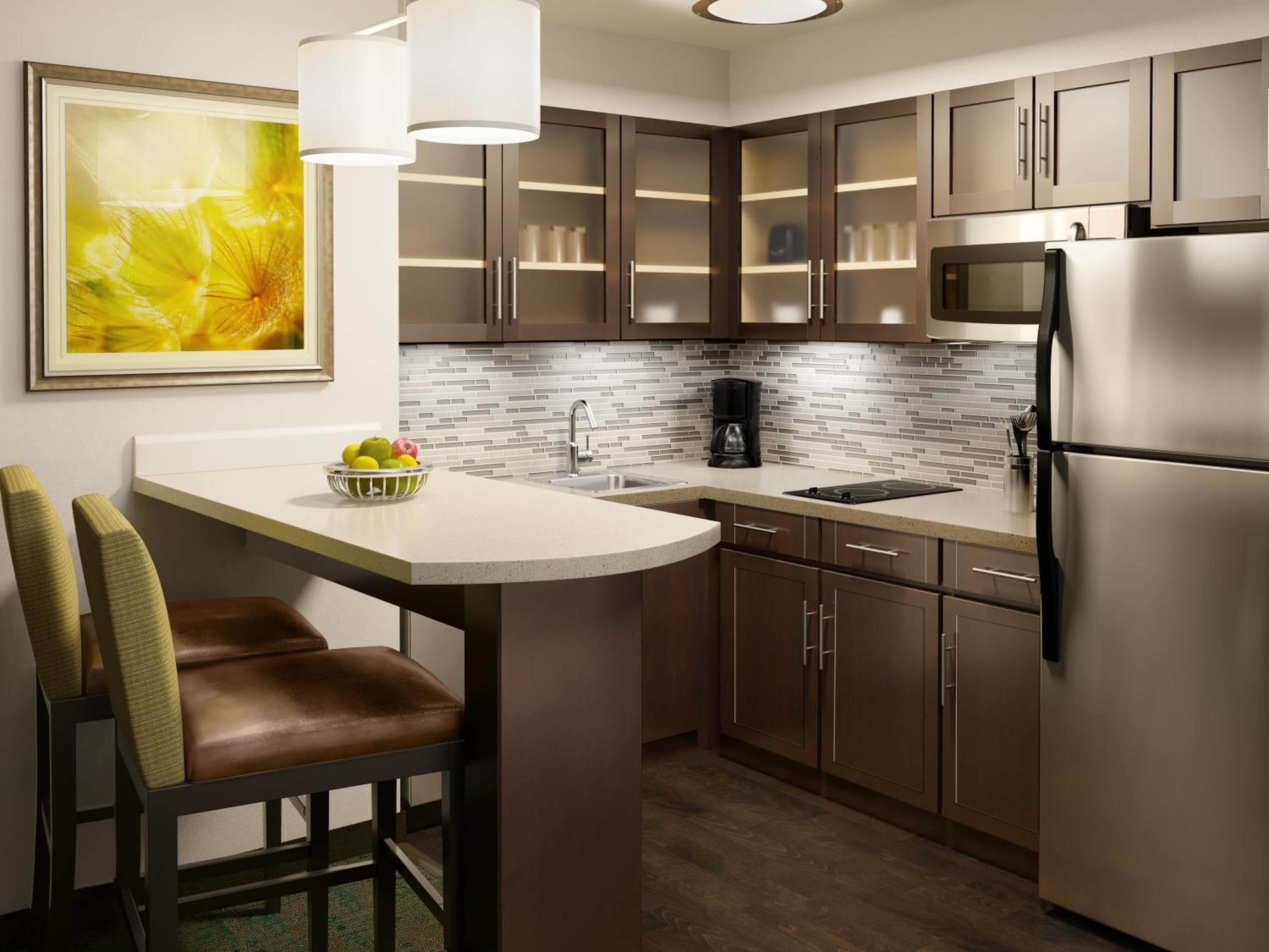 Staybridge Suites Atlanta - Midtown by IHG, Atlanta, photo 4