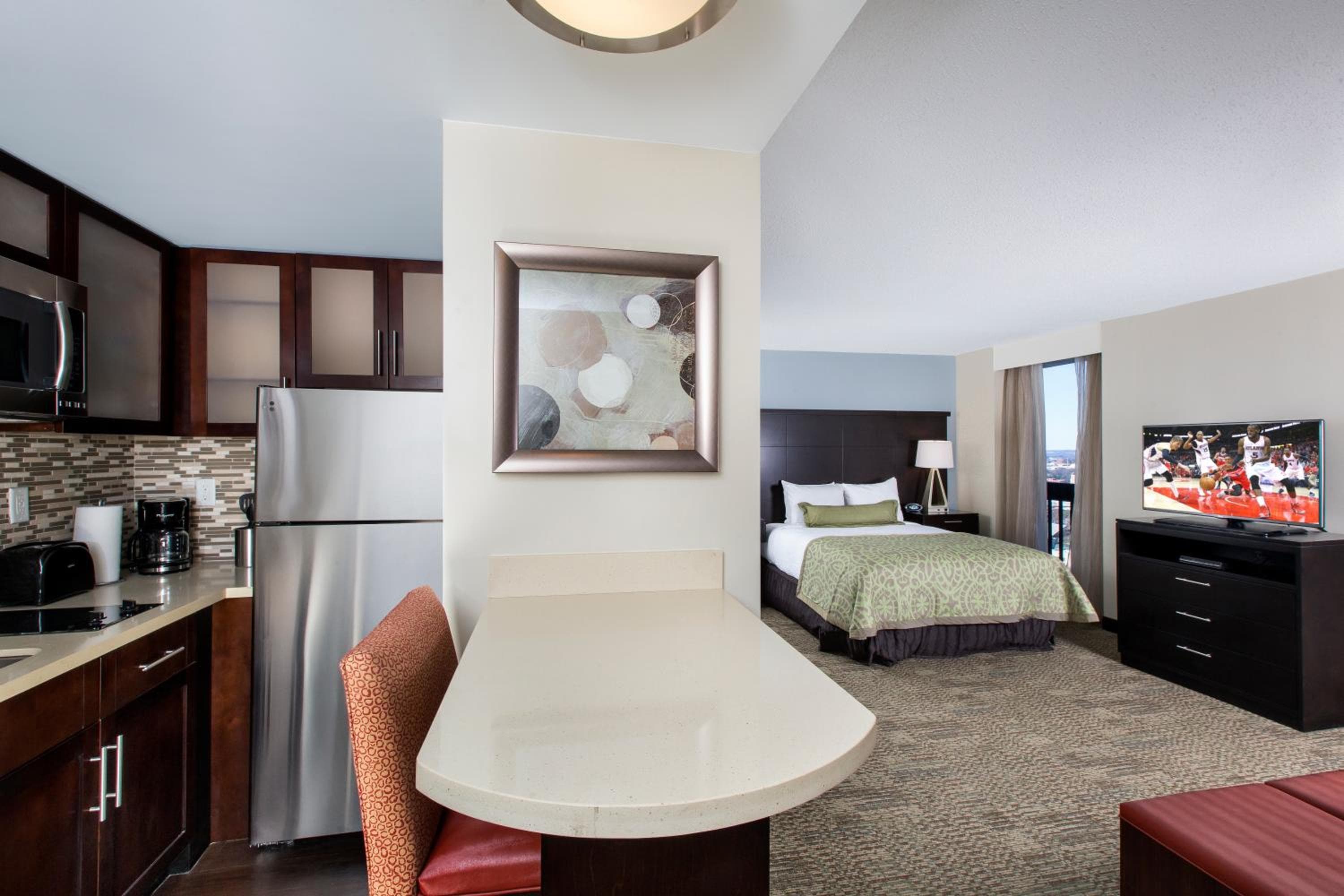 Staybridge Suites Atlanta - Midtown by IHG, Atlanta, photo 2