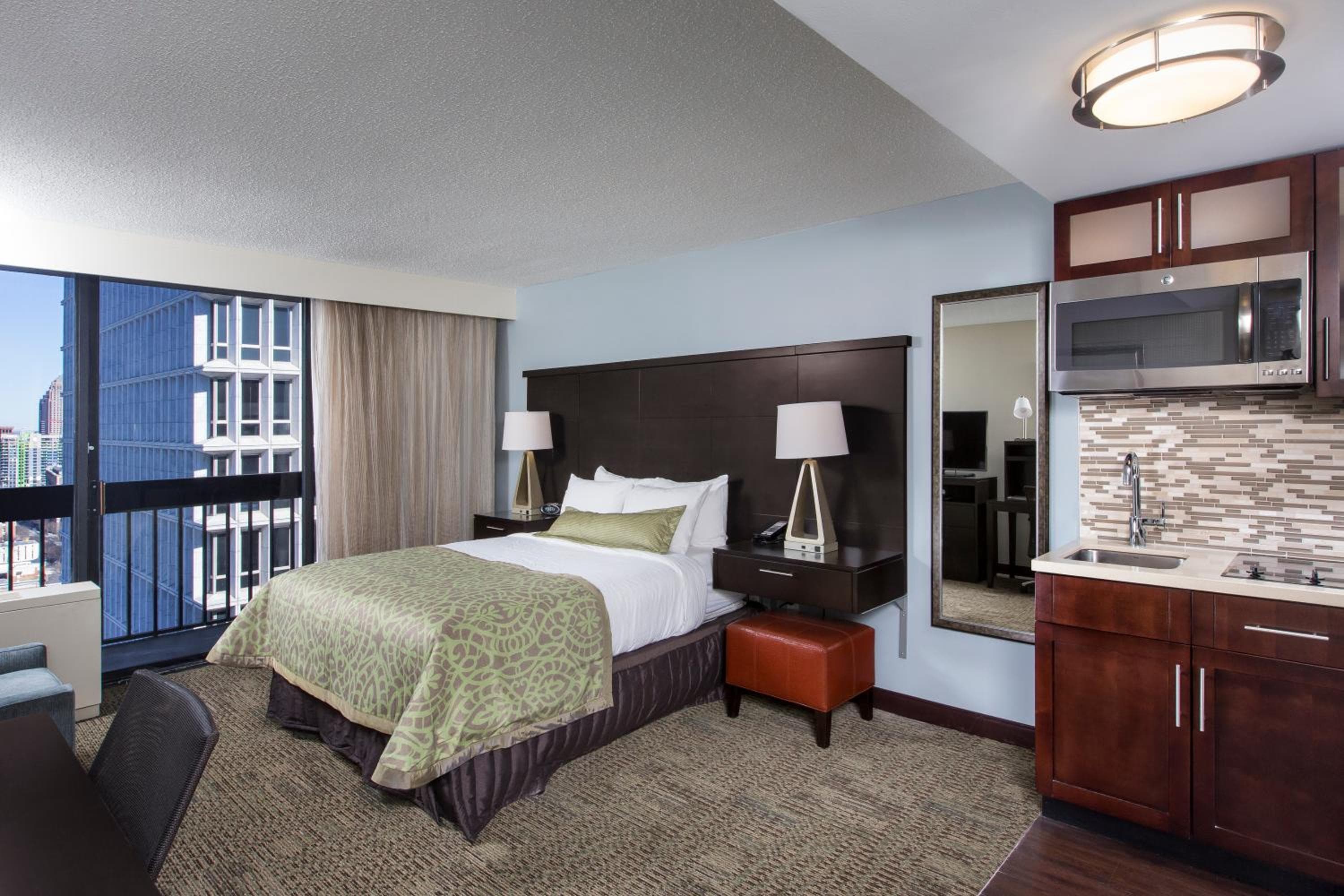 Staybridge Suites Atlanta - Midtown by IHG, Atlanta, photo 6