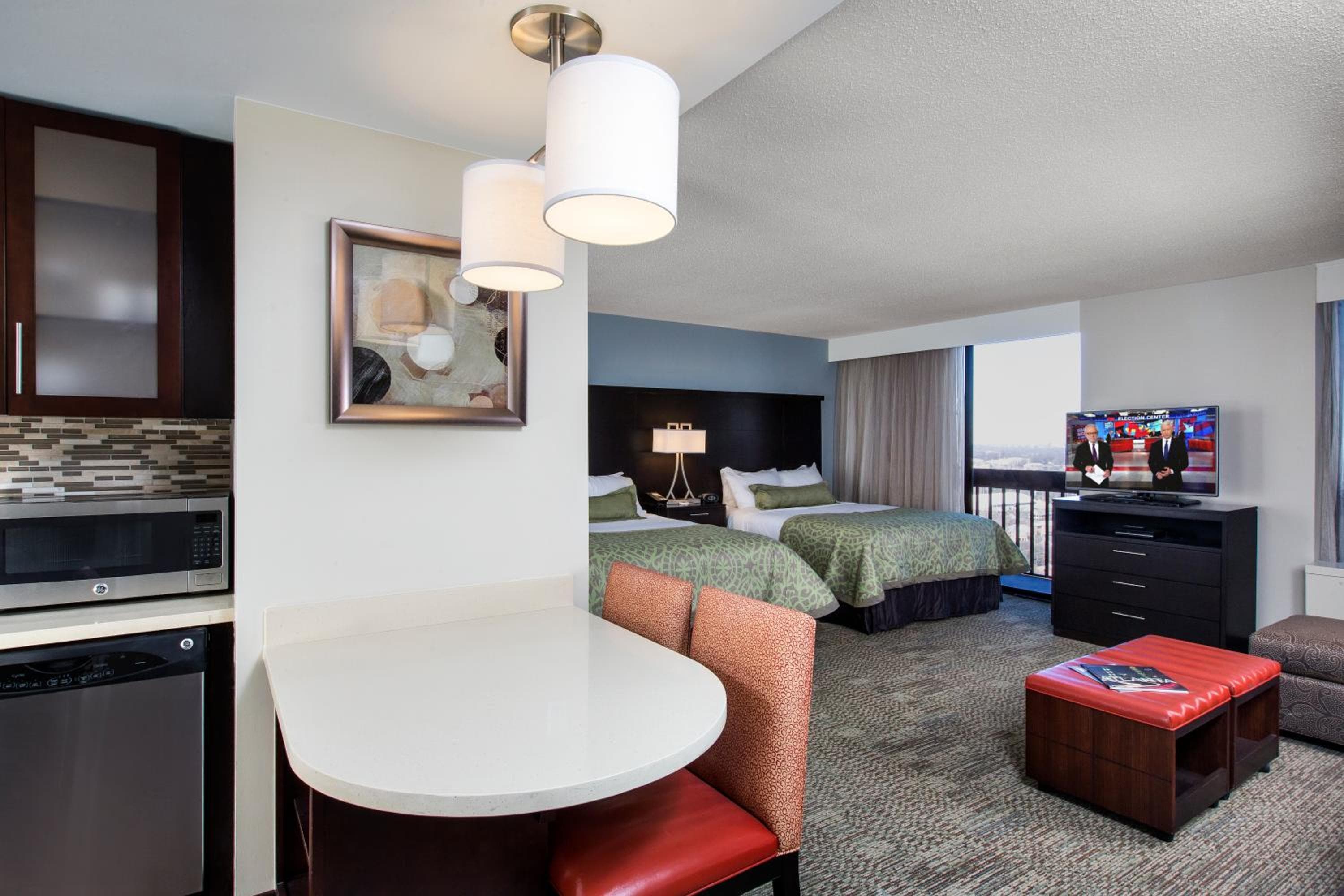 Staybridge Suites Atlanta - Midtown by IHG, Atlanta, photo 3