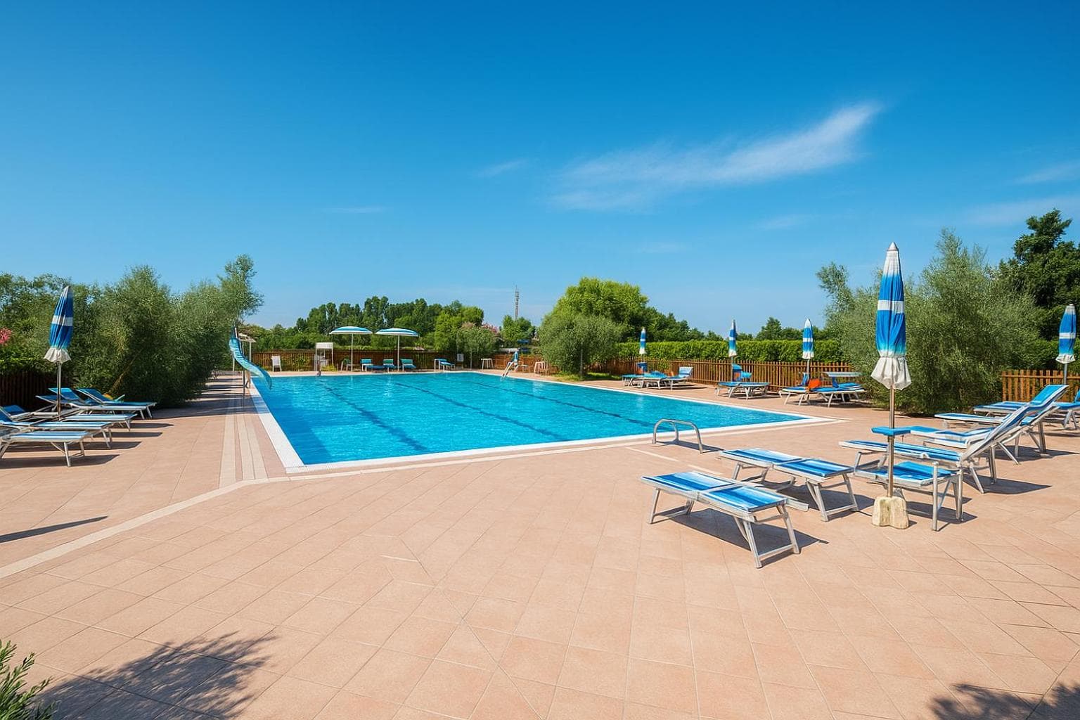 Hotiday Relais Costa degli Etruschi, Vada, photo 6