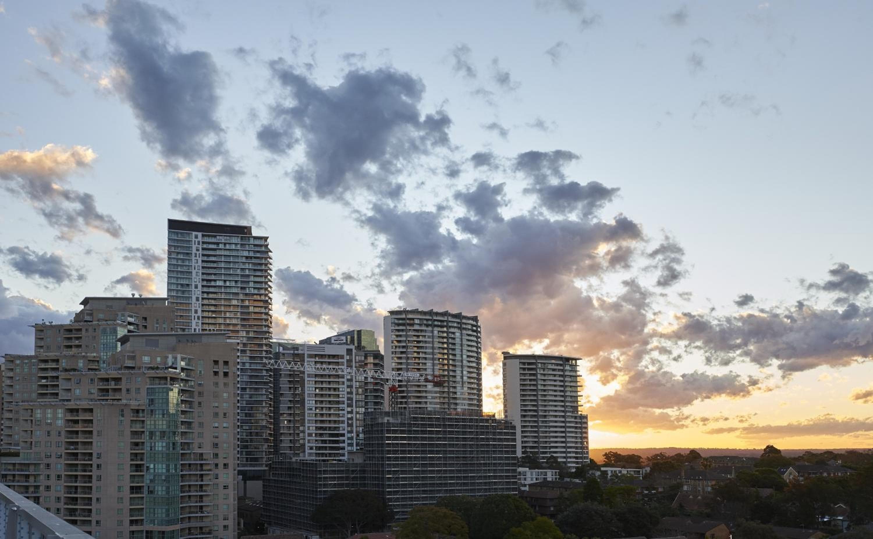 Silkari Suites at Chatswood, Sydney, photo 5