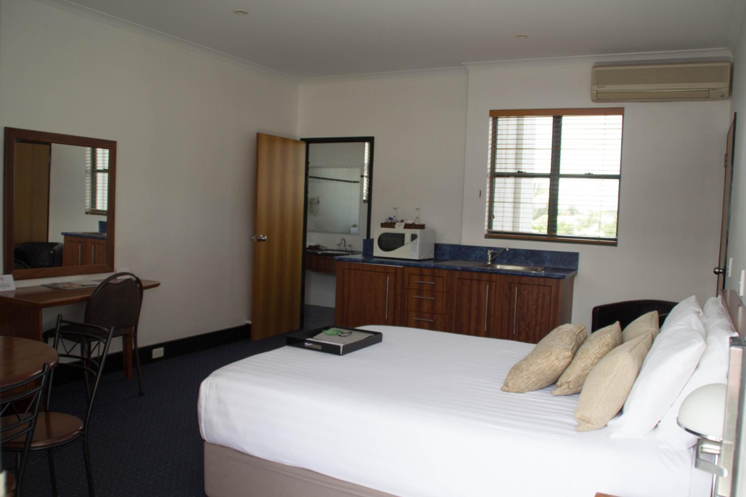 Gladstone Capricorn Apartments, Gladstone, photo 6