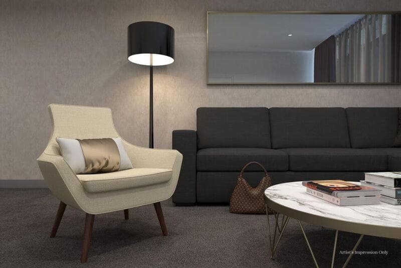 Silkari Suites at Chatswood, Sydney, photo 6