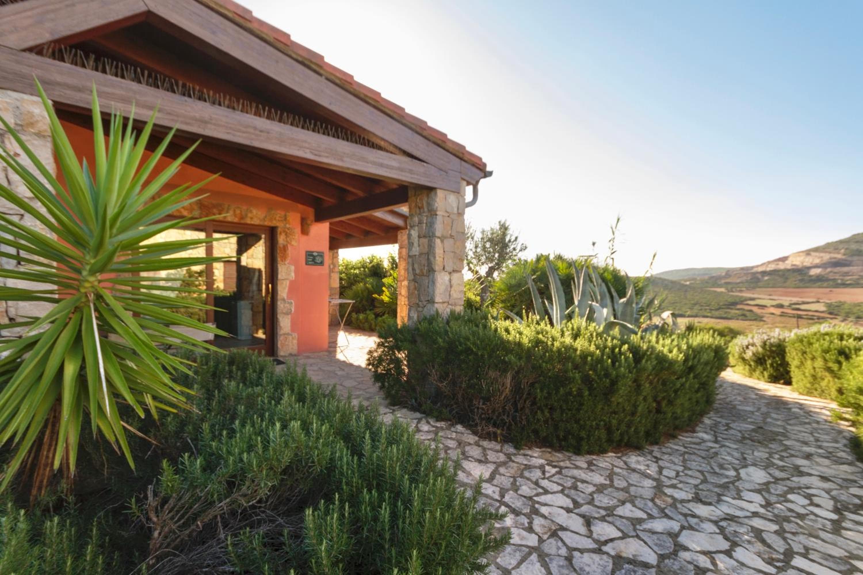 ISA - Residence with swimming pool a few minutes from Alghero, Santa Maria la Palma, photo 5