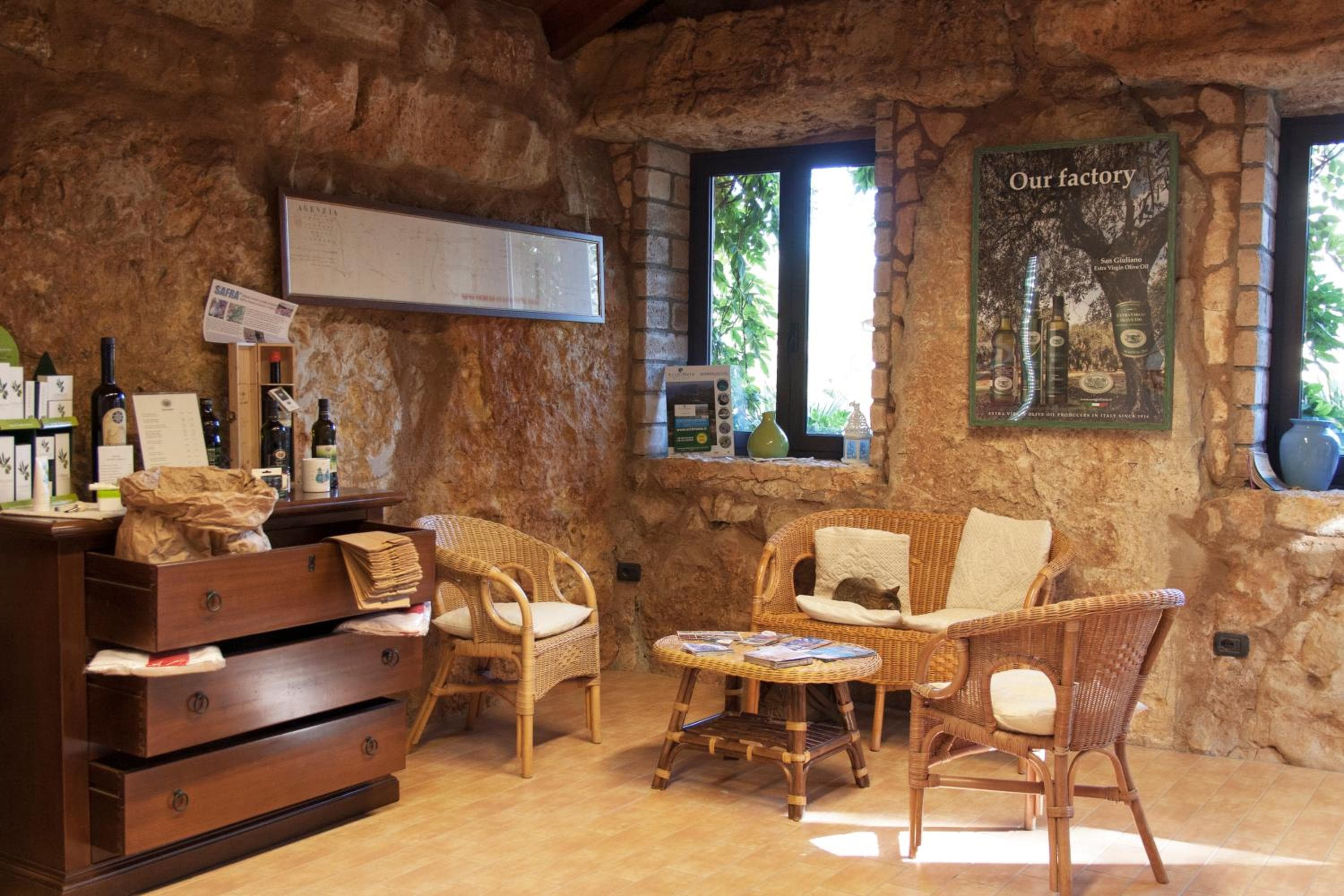 ISA - Residence with swimming pool a few minutes from Alghero, Santa Maria la Palma, photo 6