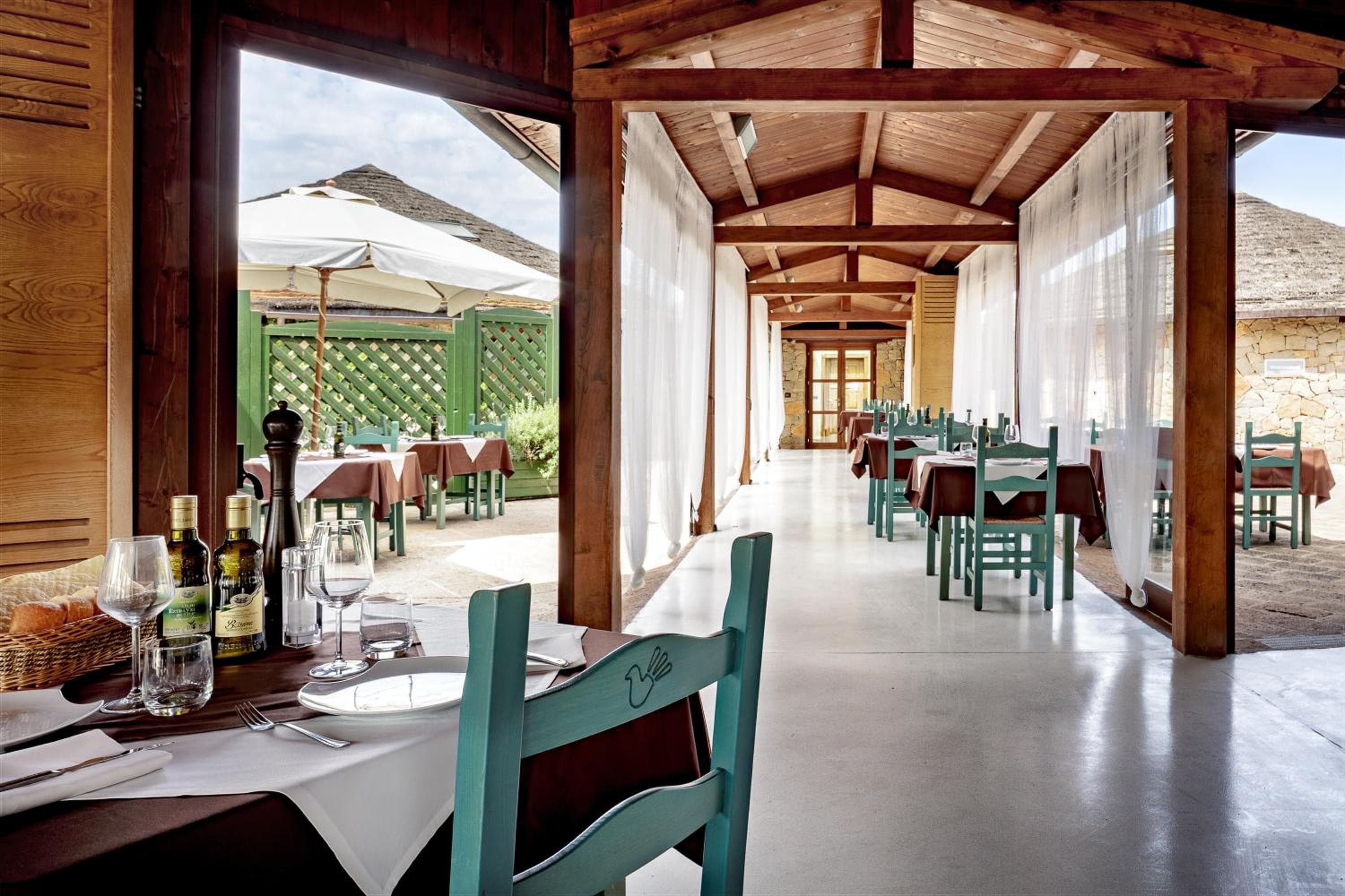ISA - Residence with swimming pool a few minutes from Alghero, Santa Maria la Palma, photo 4