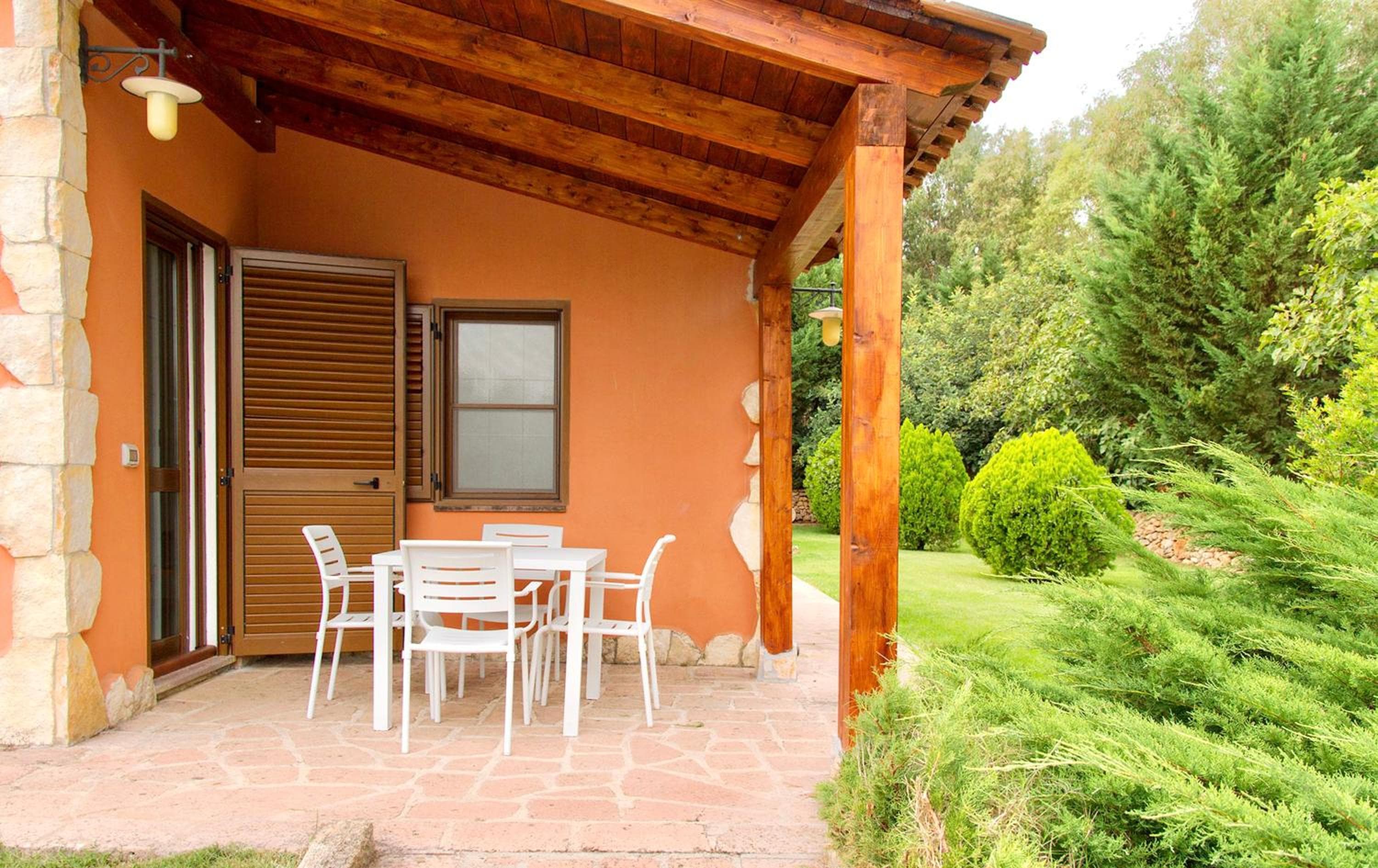 ISA - Residence with swimming pool a few minutes from Alghero, Santa Maria la Palma, photo 3