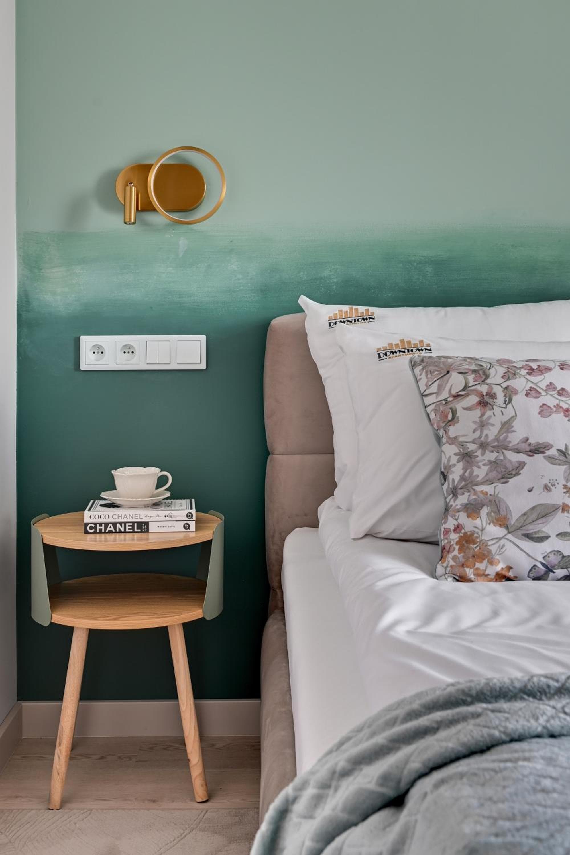 Granaria Deluxe Suites by Downtown Apartments, Gdańsk, photo 3