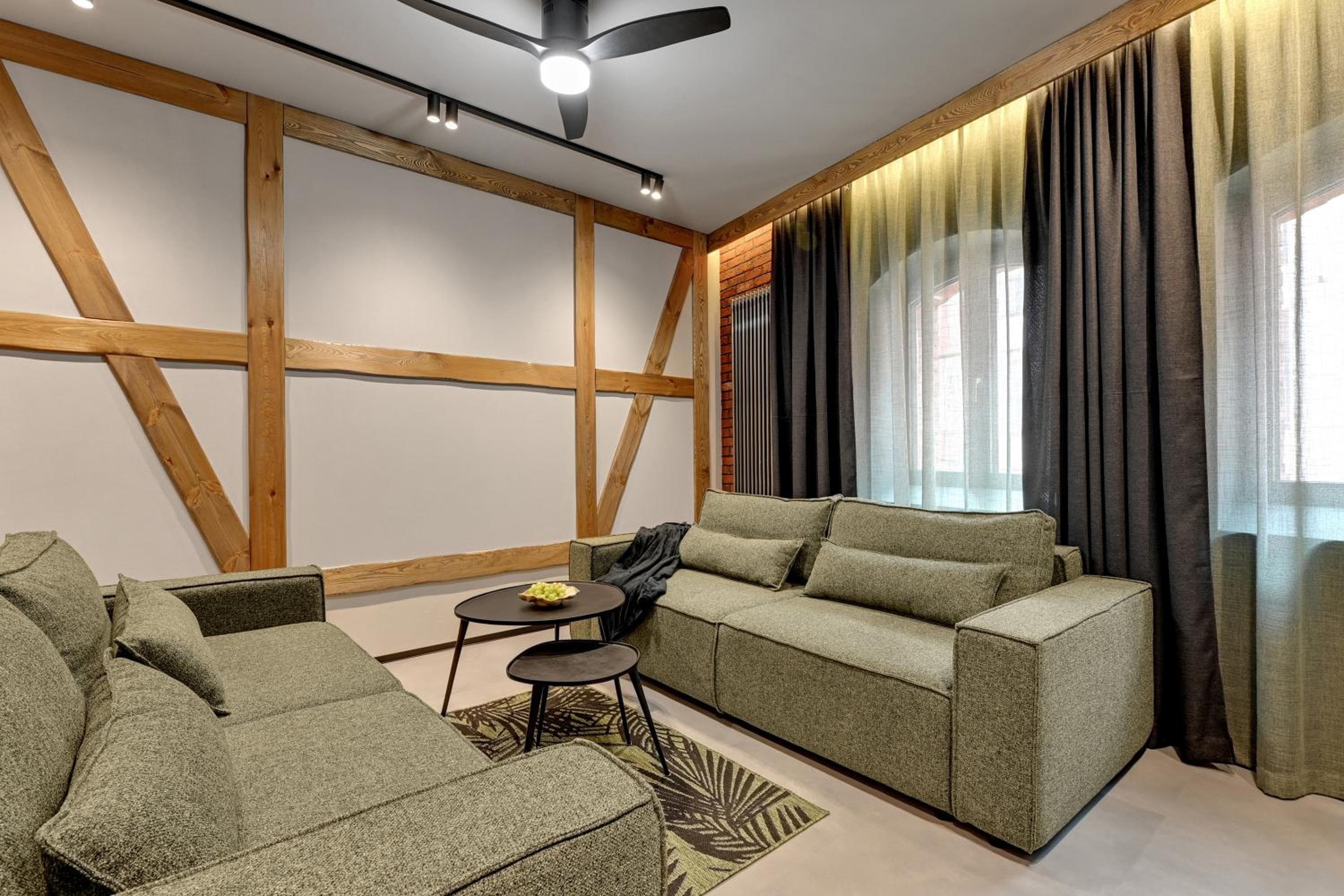 Granaria Deluxe Suites by Downtown Apartments, Gdańsk, photo 6
