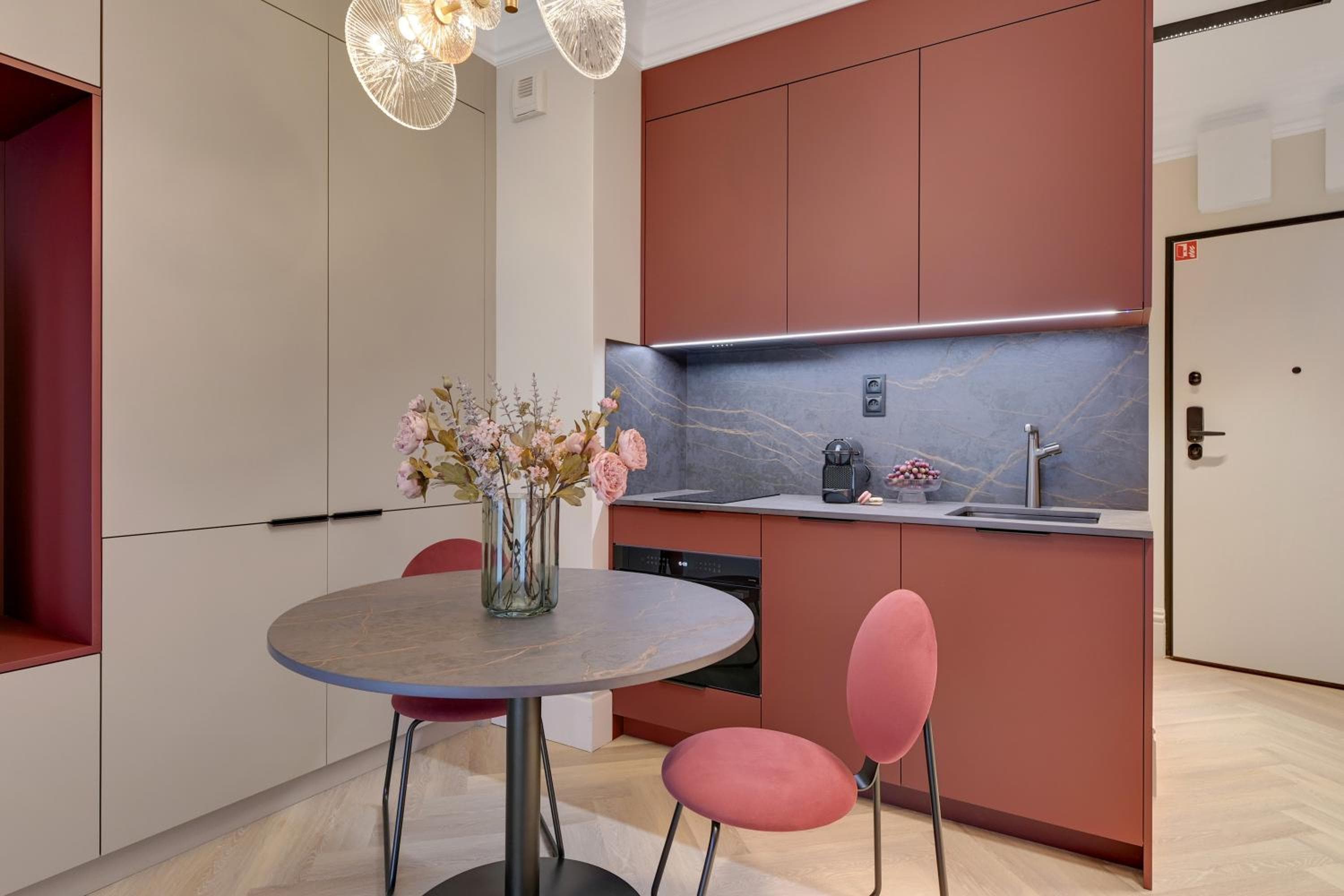 Granaria Riverside Suites by Downtown Apartments, Gdańsk, photo 5