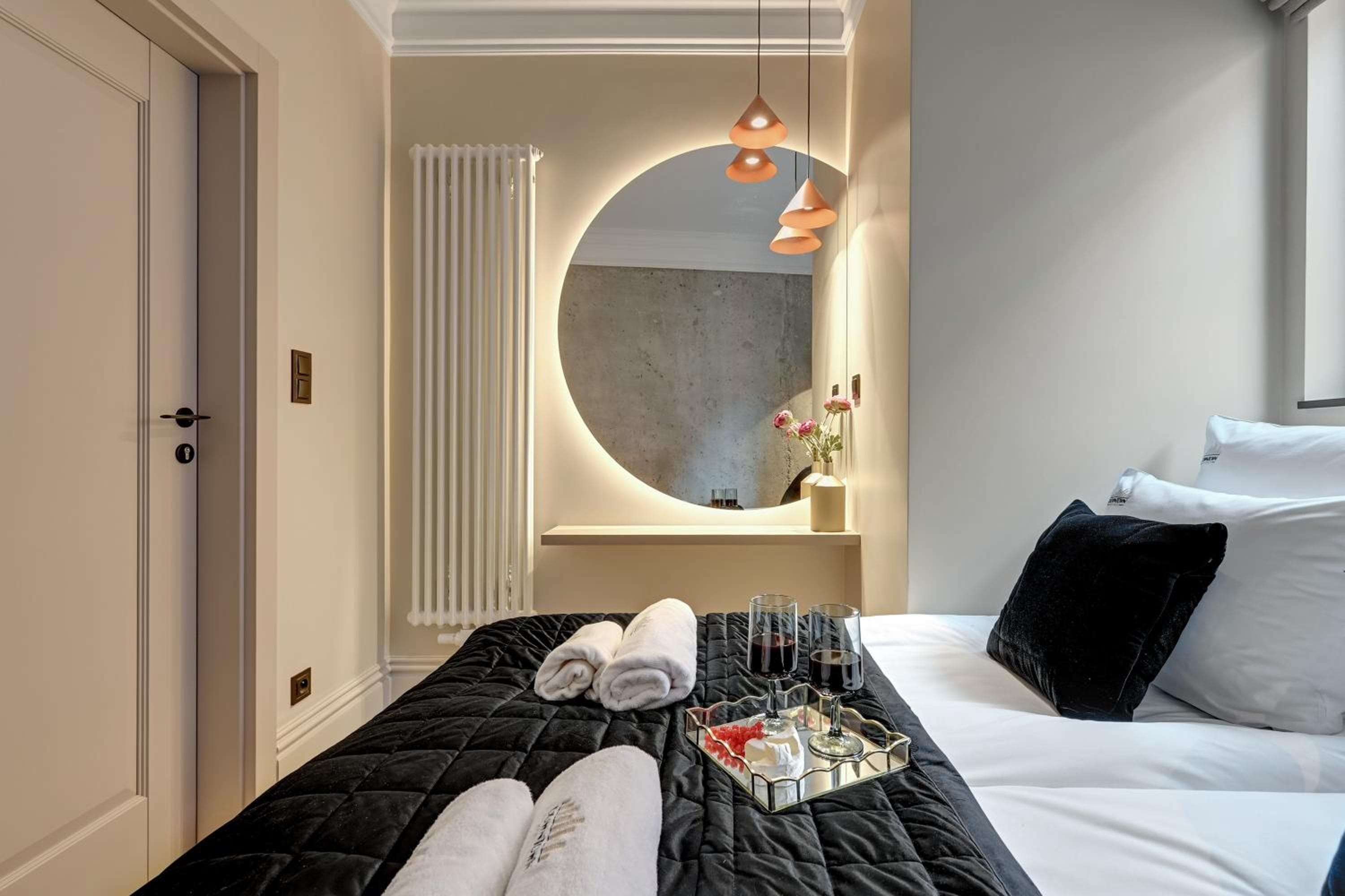 Granaria Riverside Suites by Downtown Apartments, Gdańsk, photo 4
