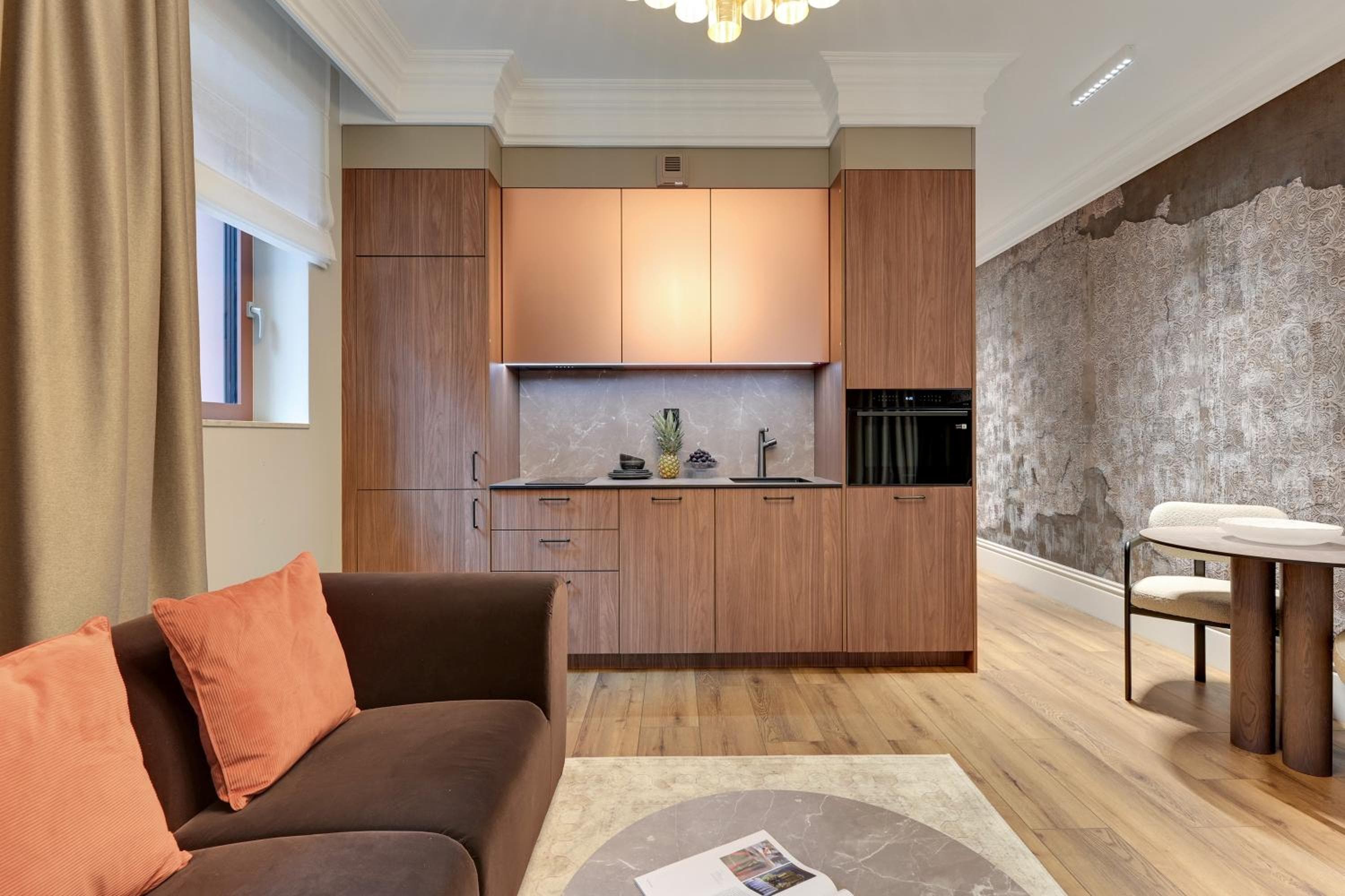 Granaria Riverside Suites by Downtown Apartments, Gdańsk, photo 2