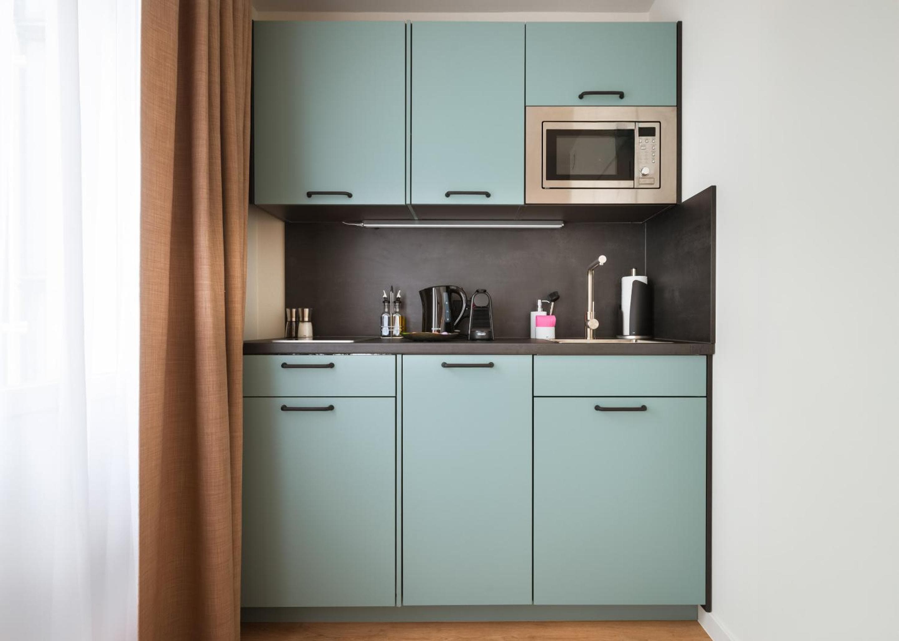 Limehome Kortrijk Gentsestraat, Kortrijk, photo 6
